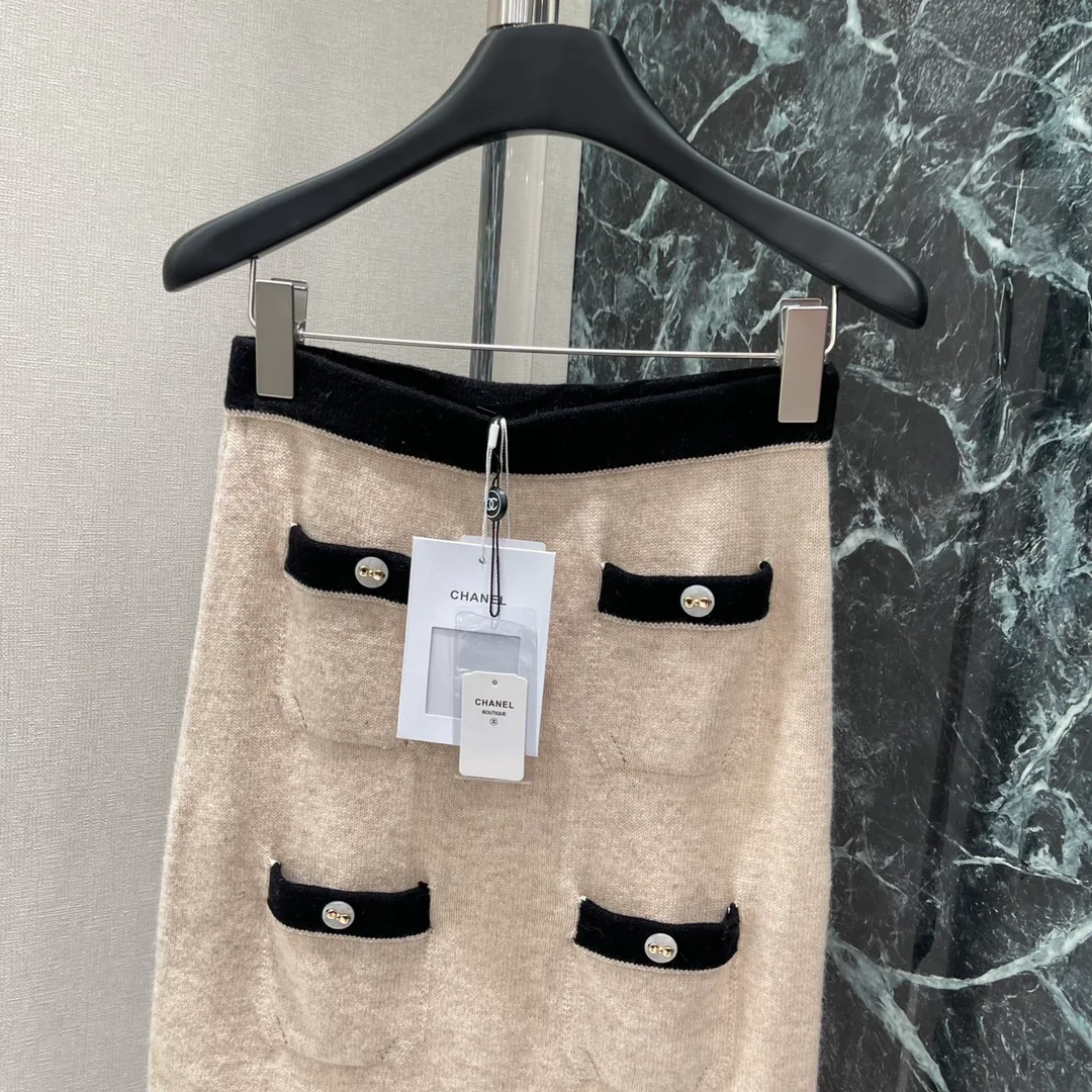 Юбки Женские Chanel 121754