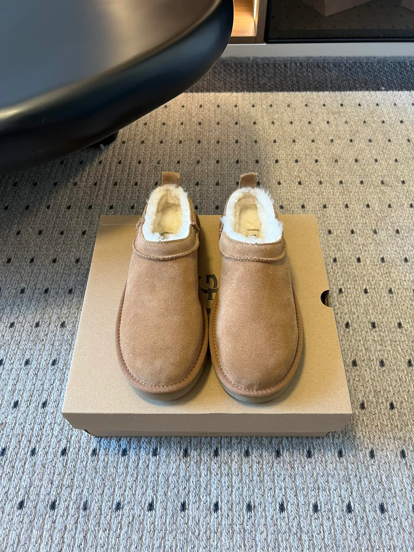 Угги Женские Ugg 119076