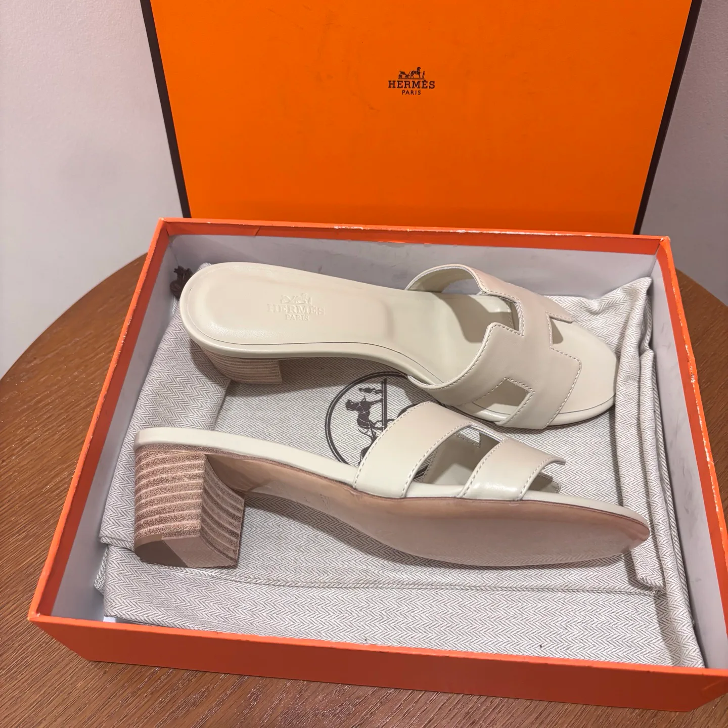 Сандалии Женские Hermes 10992538