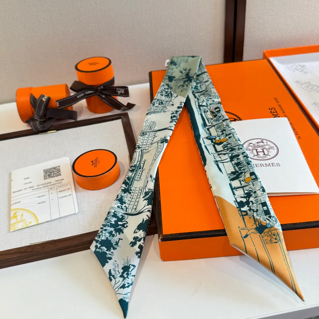 Платки Hermes 10807179
