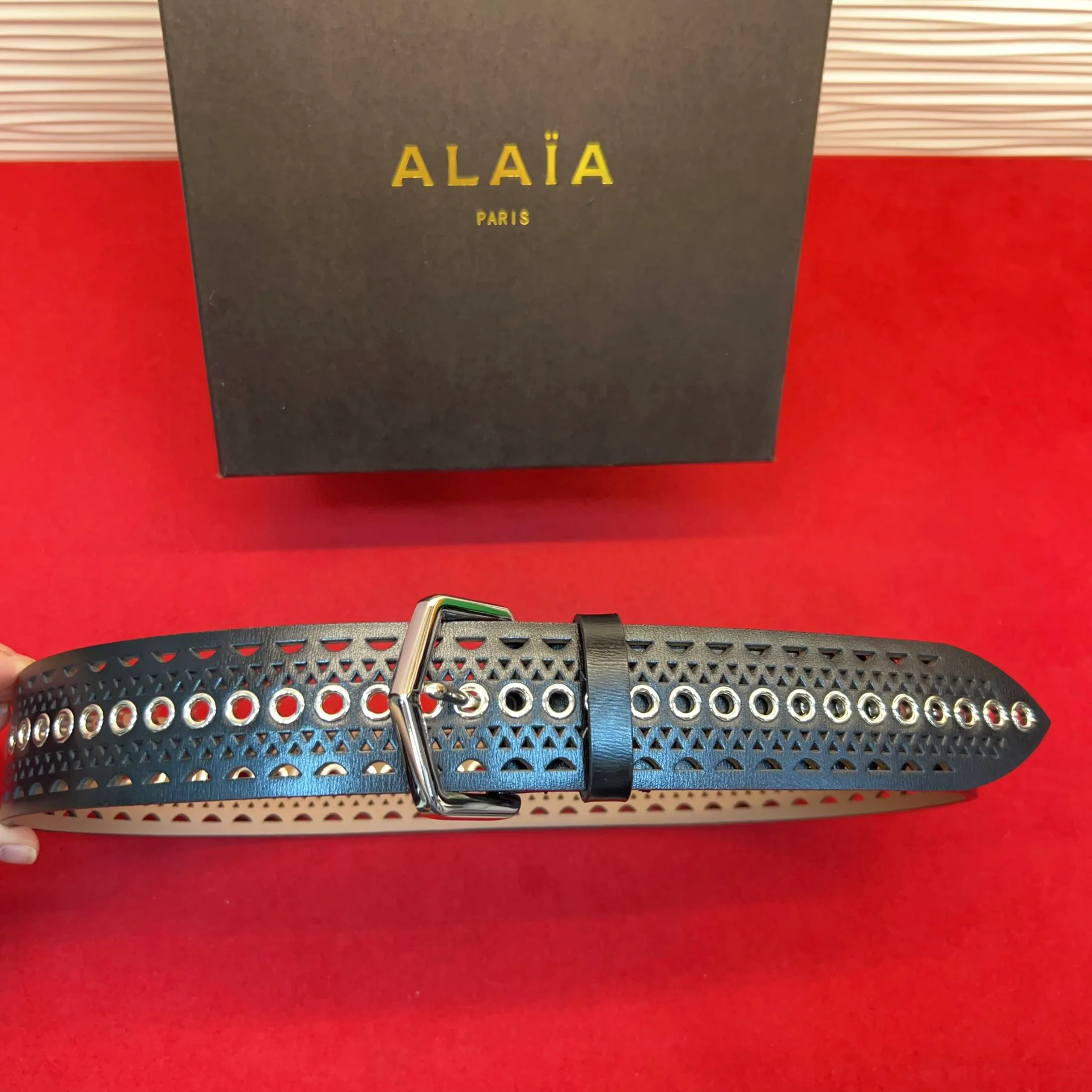 Ремни Alaia 17942067