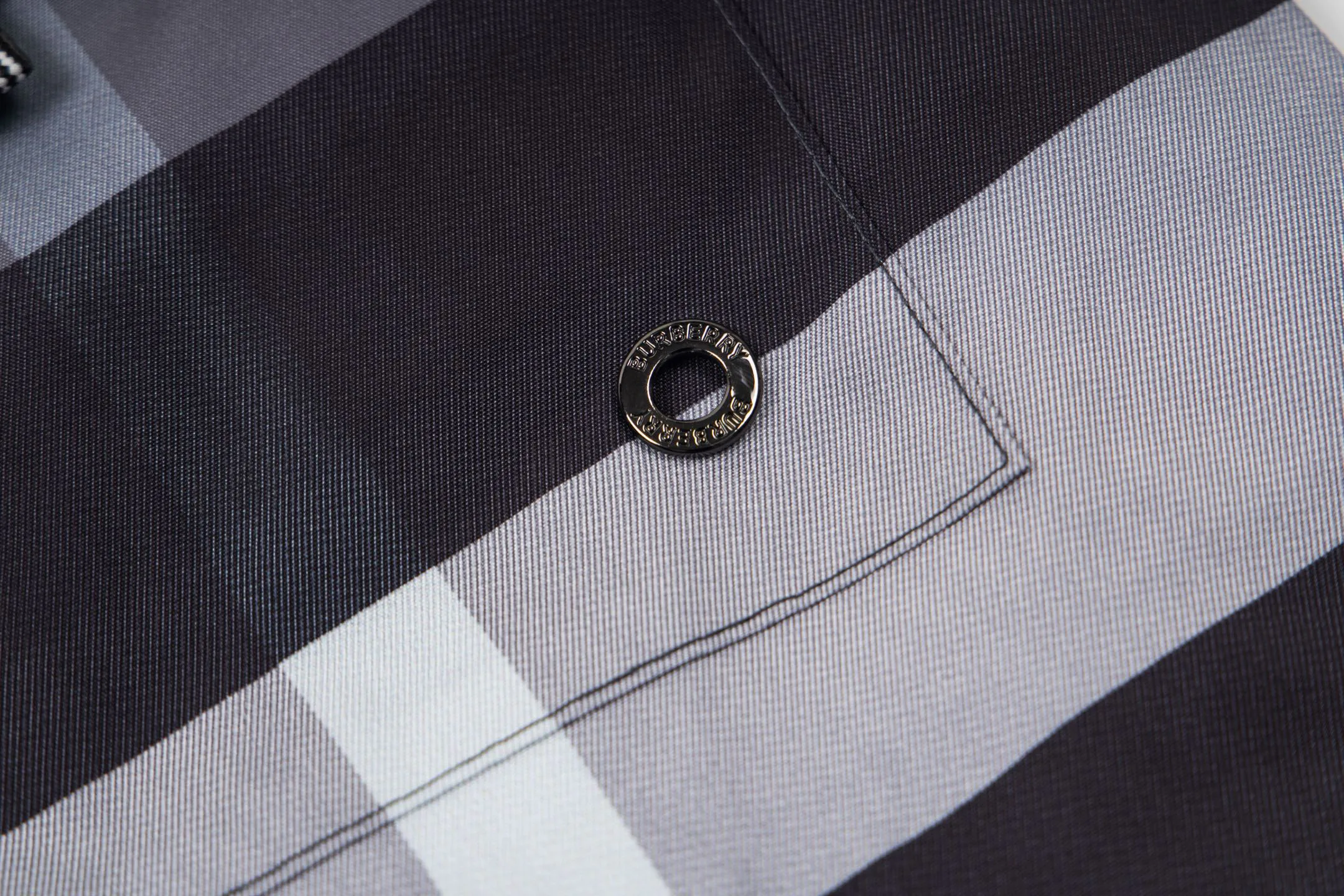 Шорты Мужские Burberry 18000517