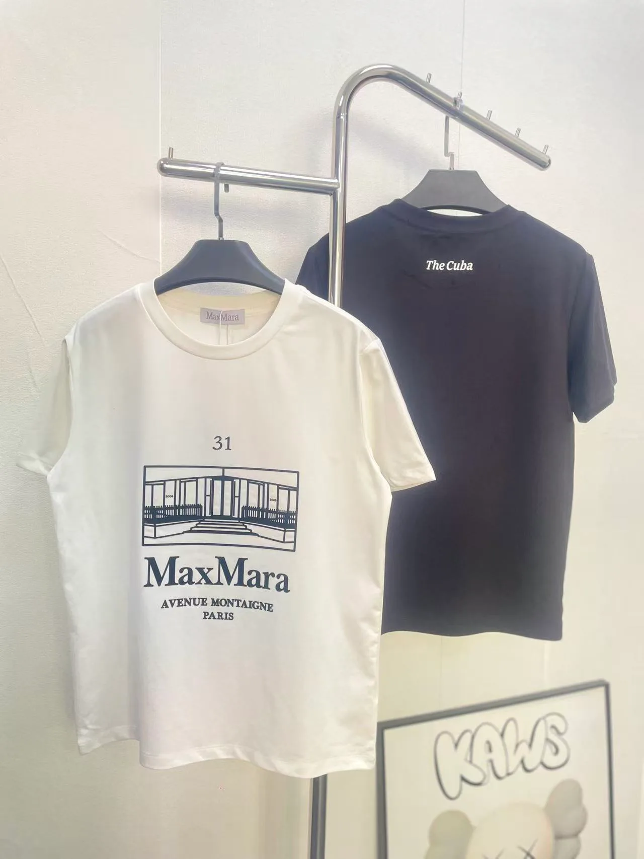 Футболки Женские Max Mara 11688572