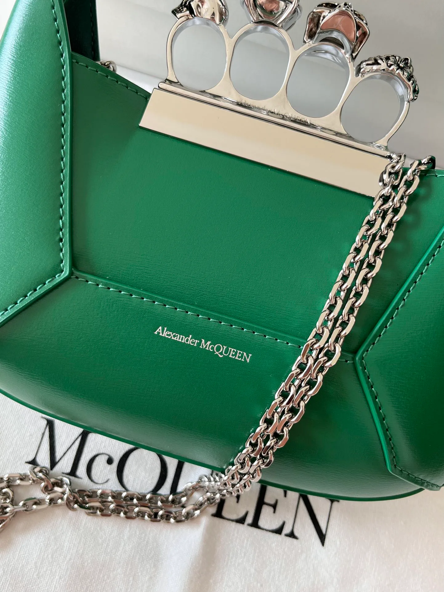 Сумки На Ремне Женские Alexander Mcqueen 11472526