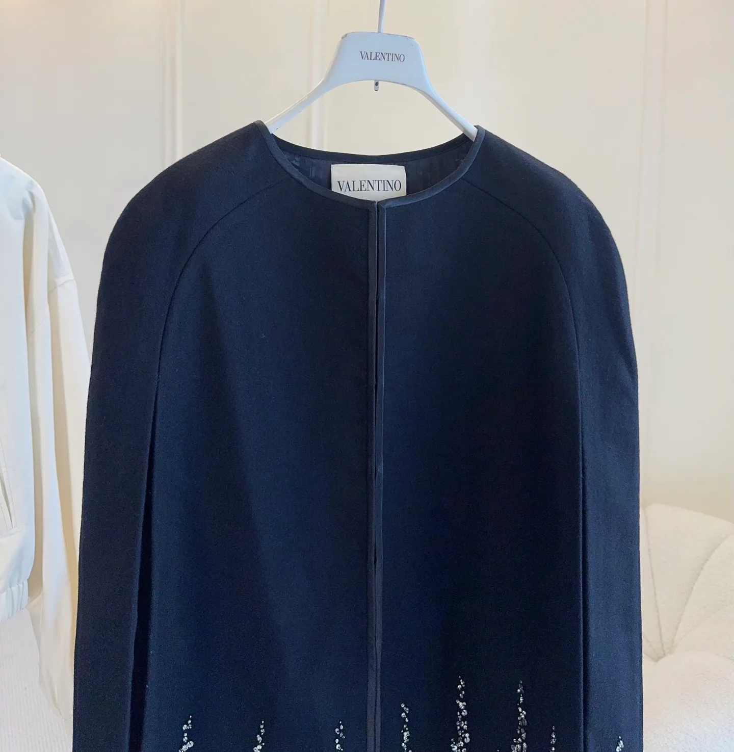 Пальто Женские Valentino 18716681