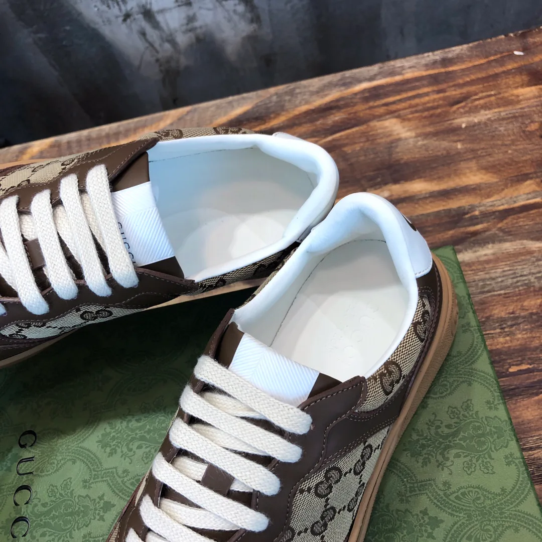 Кеды Женские Gucci 5402040