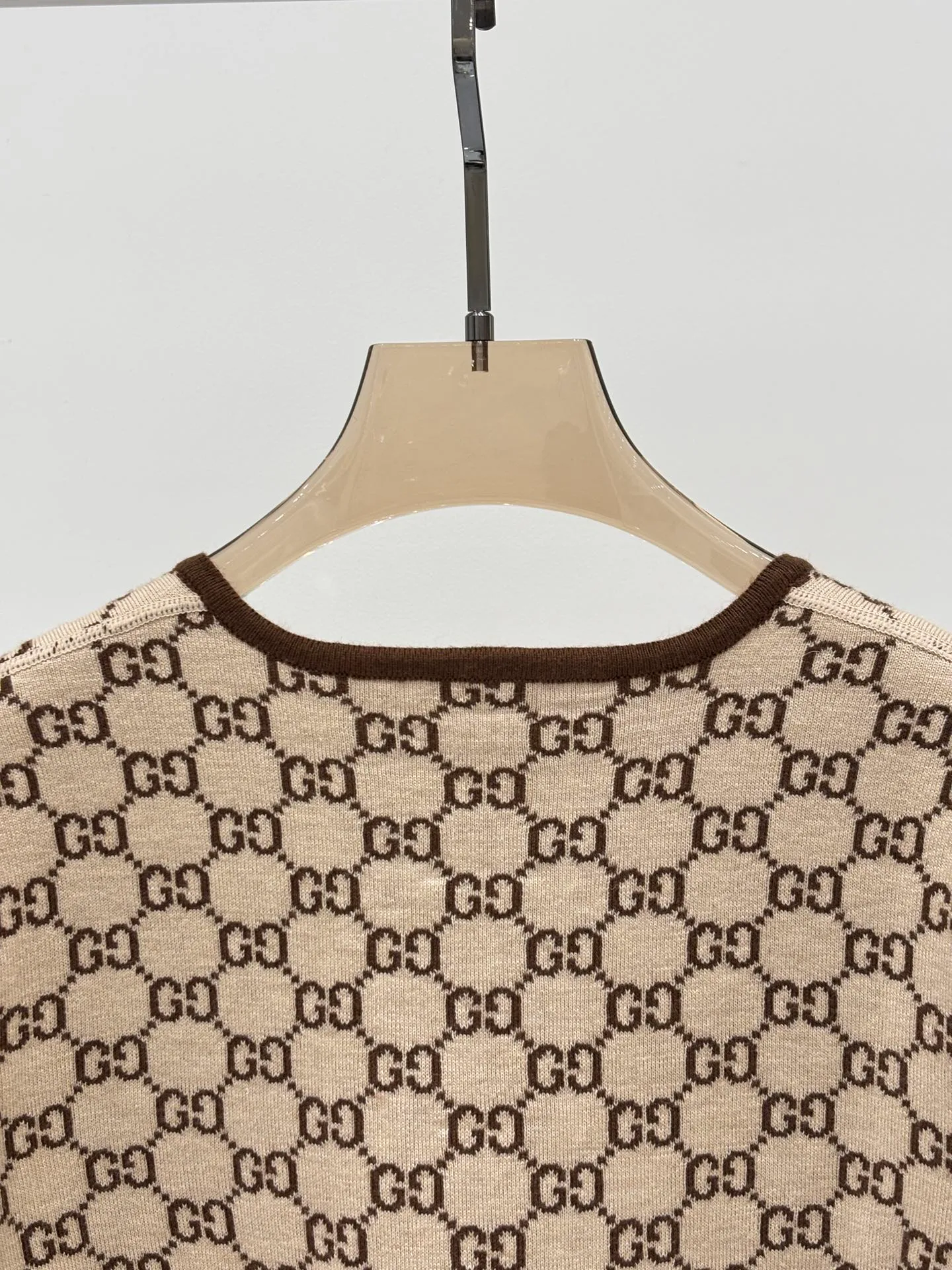 Джемперы И Свитеры Женские Gucci 18282259