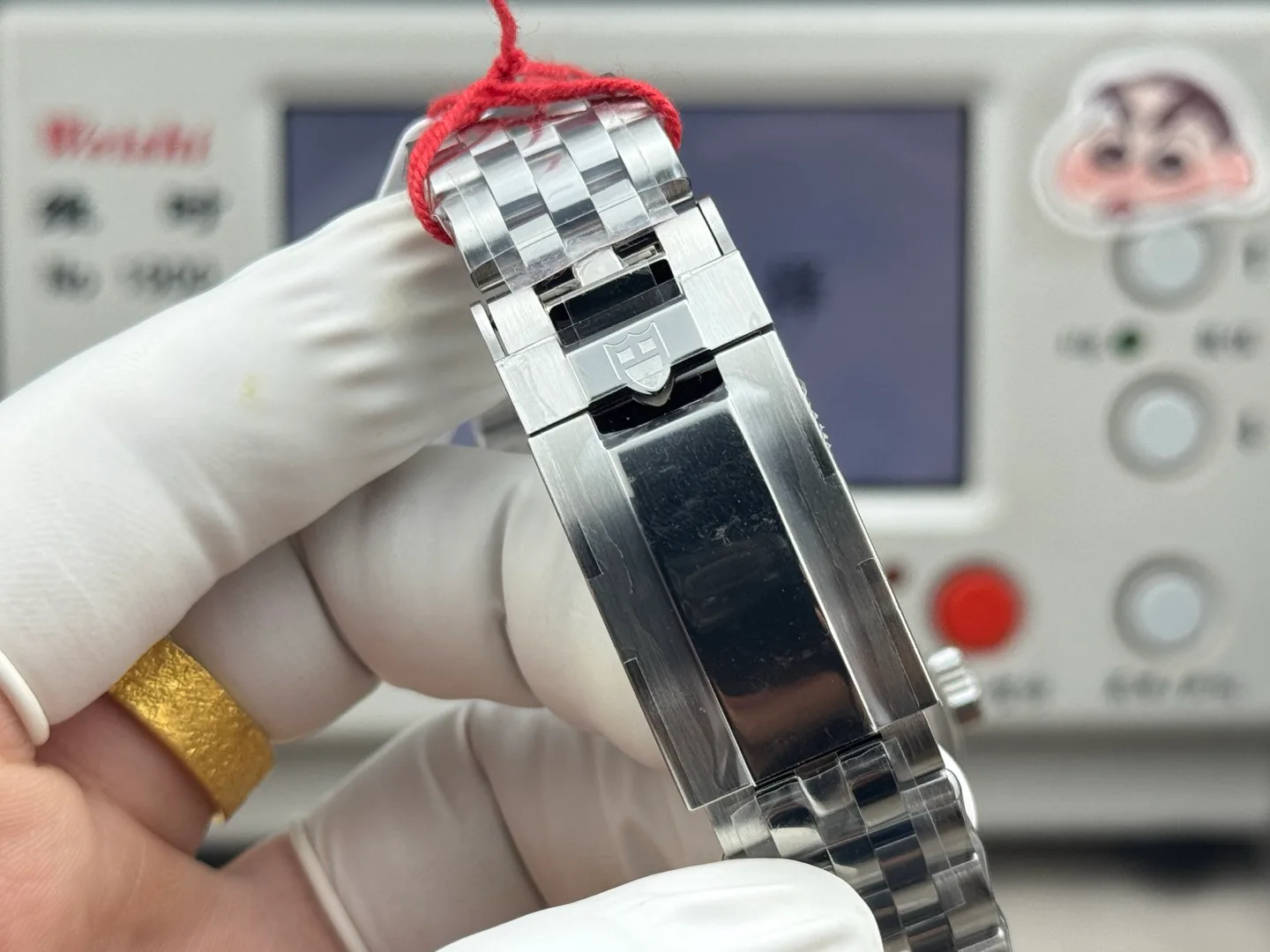 Часы Мужские Tudor 11693394