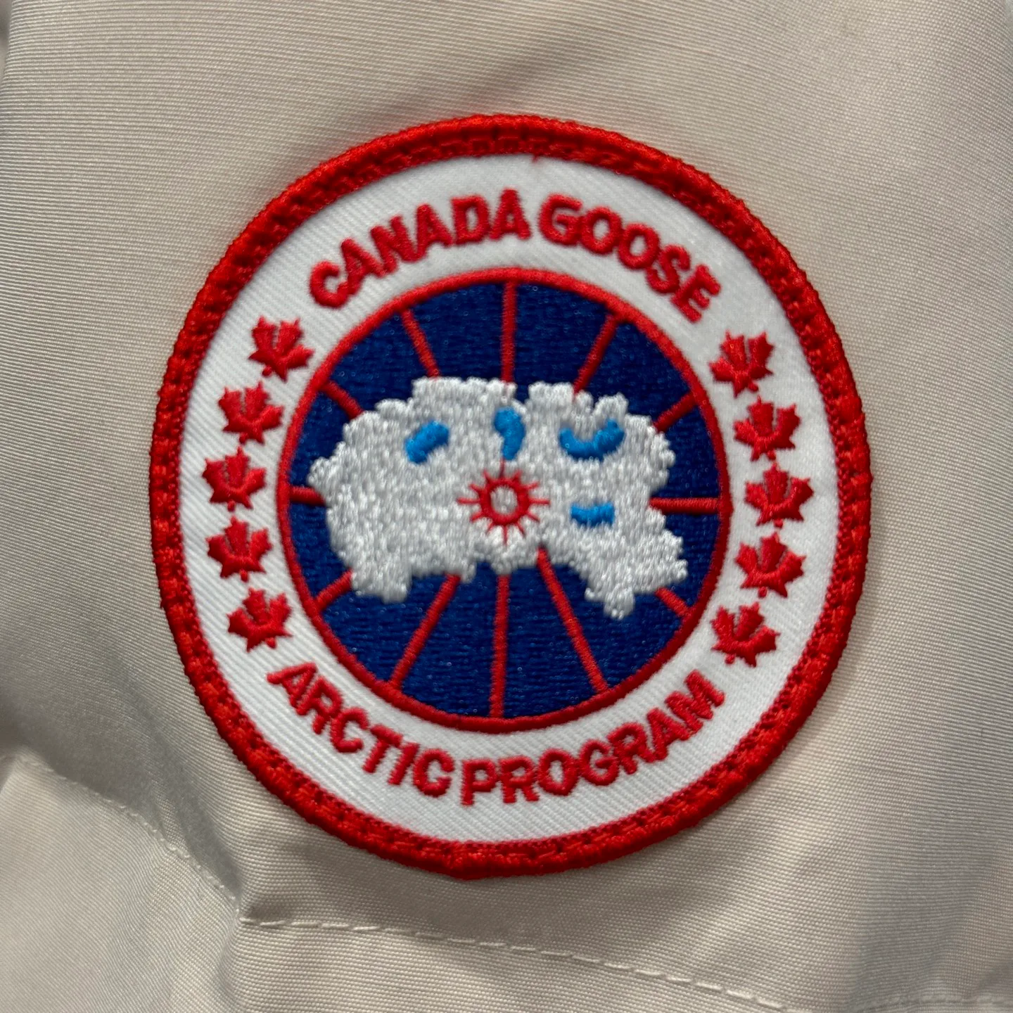 Куртки И Пуховики Женские Canada Goose 19763447