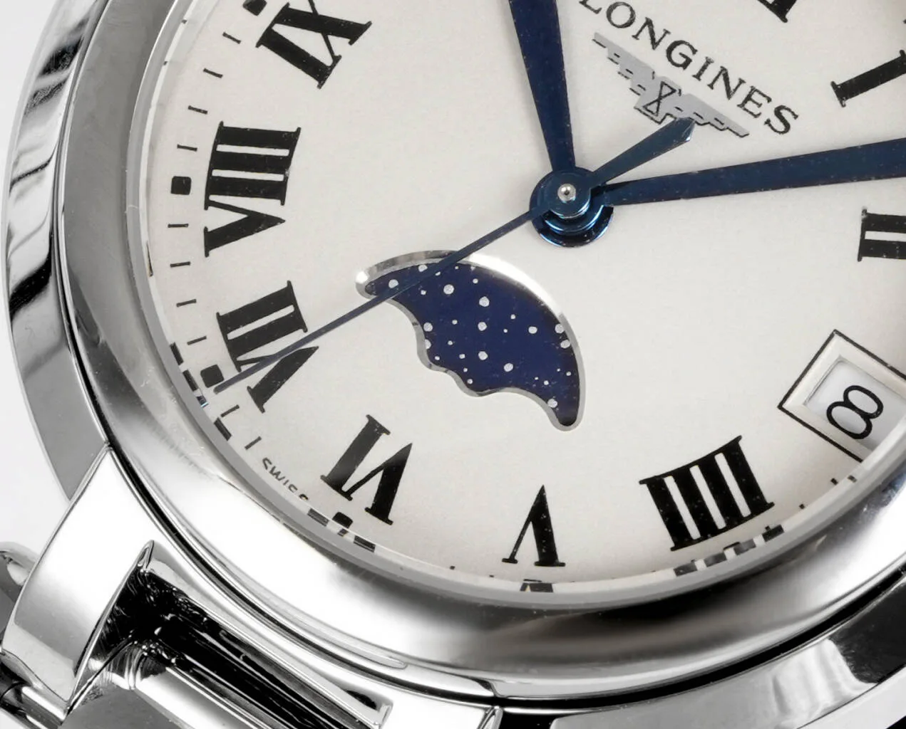 Часы Женские Longines 596150