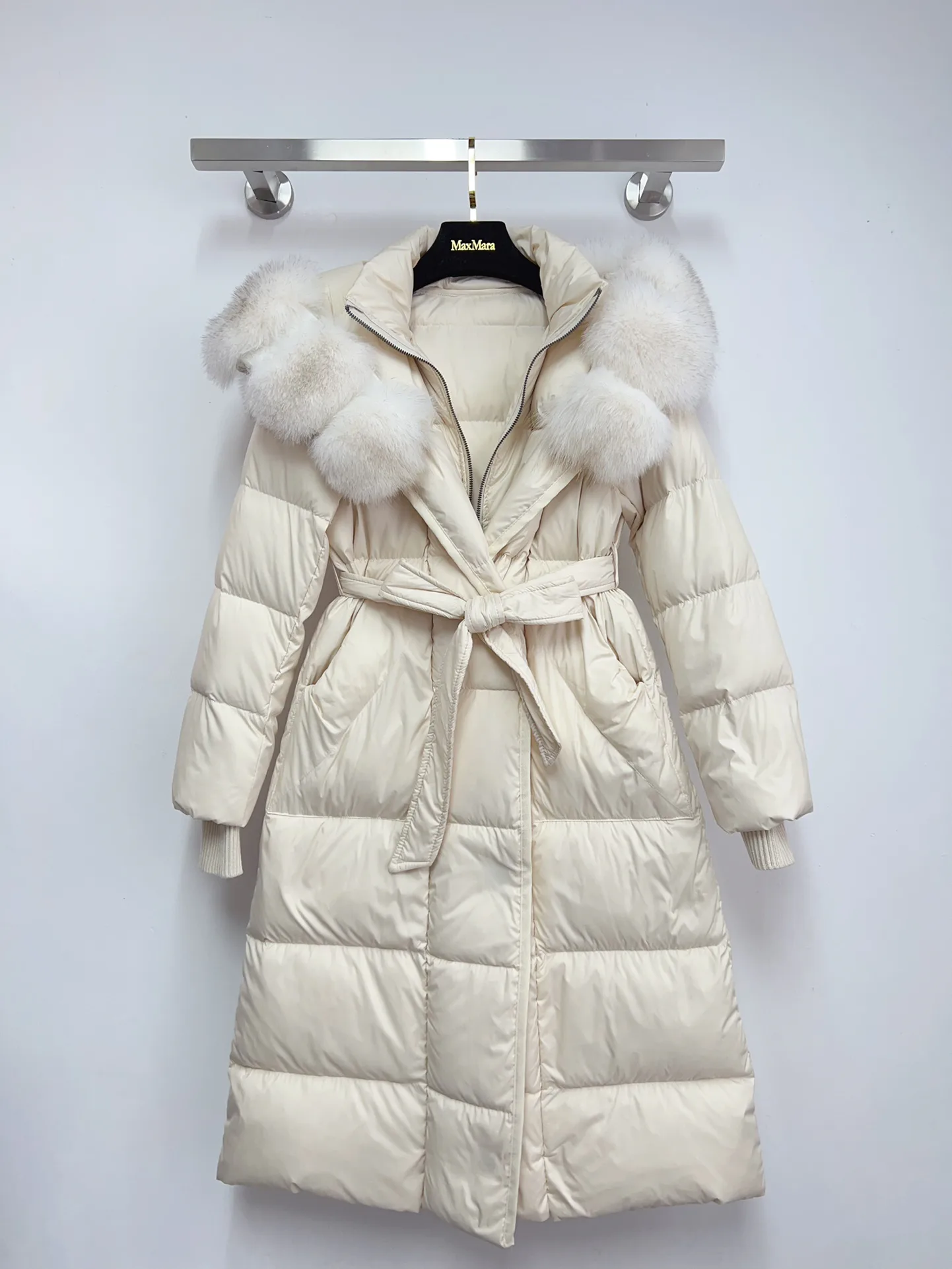 Куртки И Пуховики Женские Max Mara 1634353