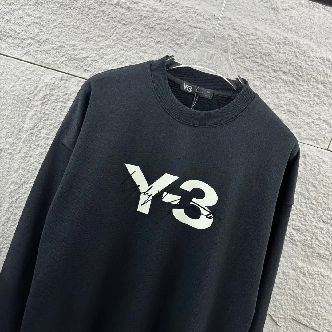 Свитшоты И Худи Женские Y-3 856600