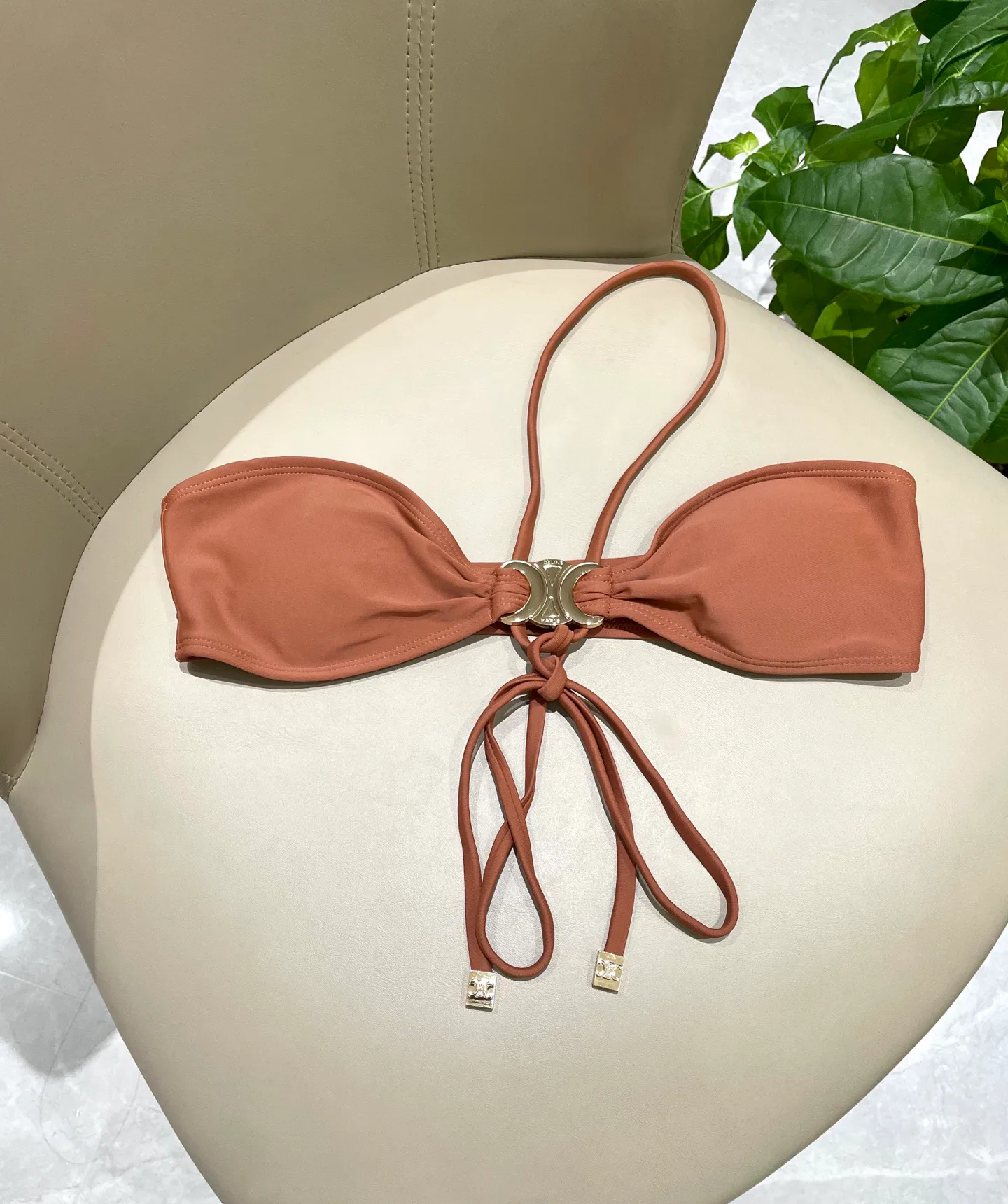 Купальники Женские Celine 12225931