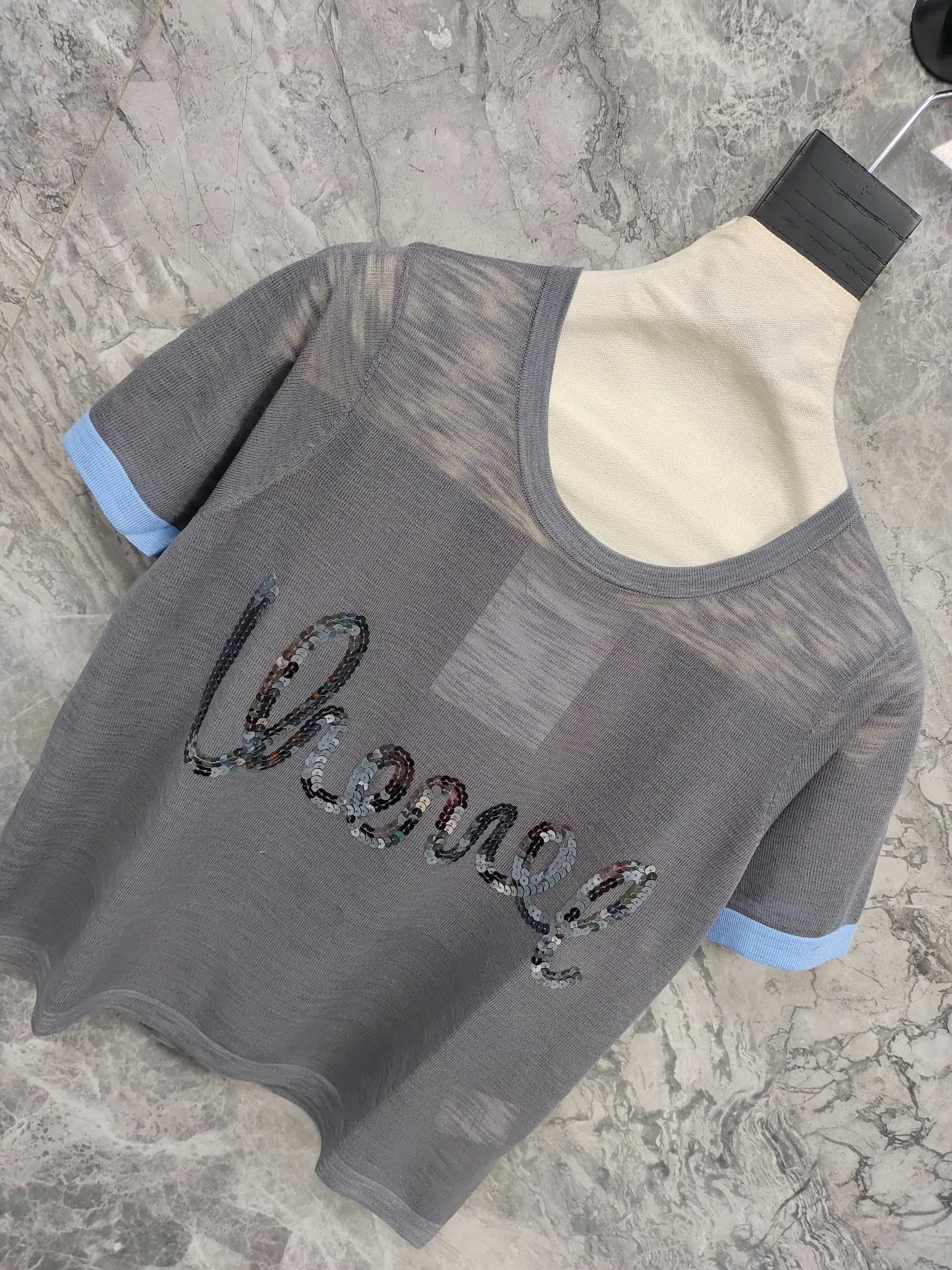 Топы Женские Chanel 11812884