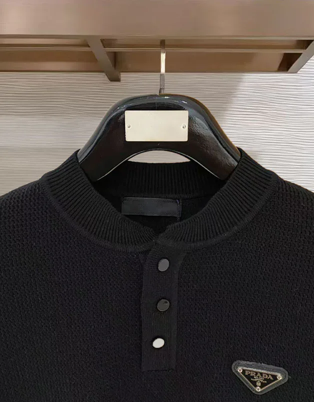 Джемперы И Свитеры Женские Prada 2609110