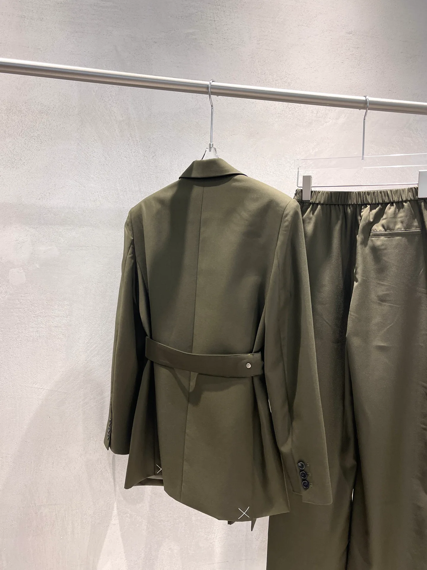 Костюмы Женские Loewe 11893758