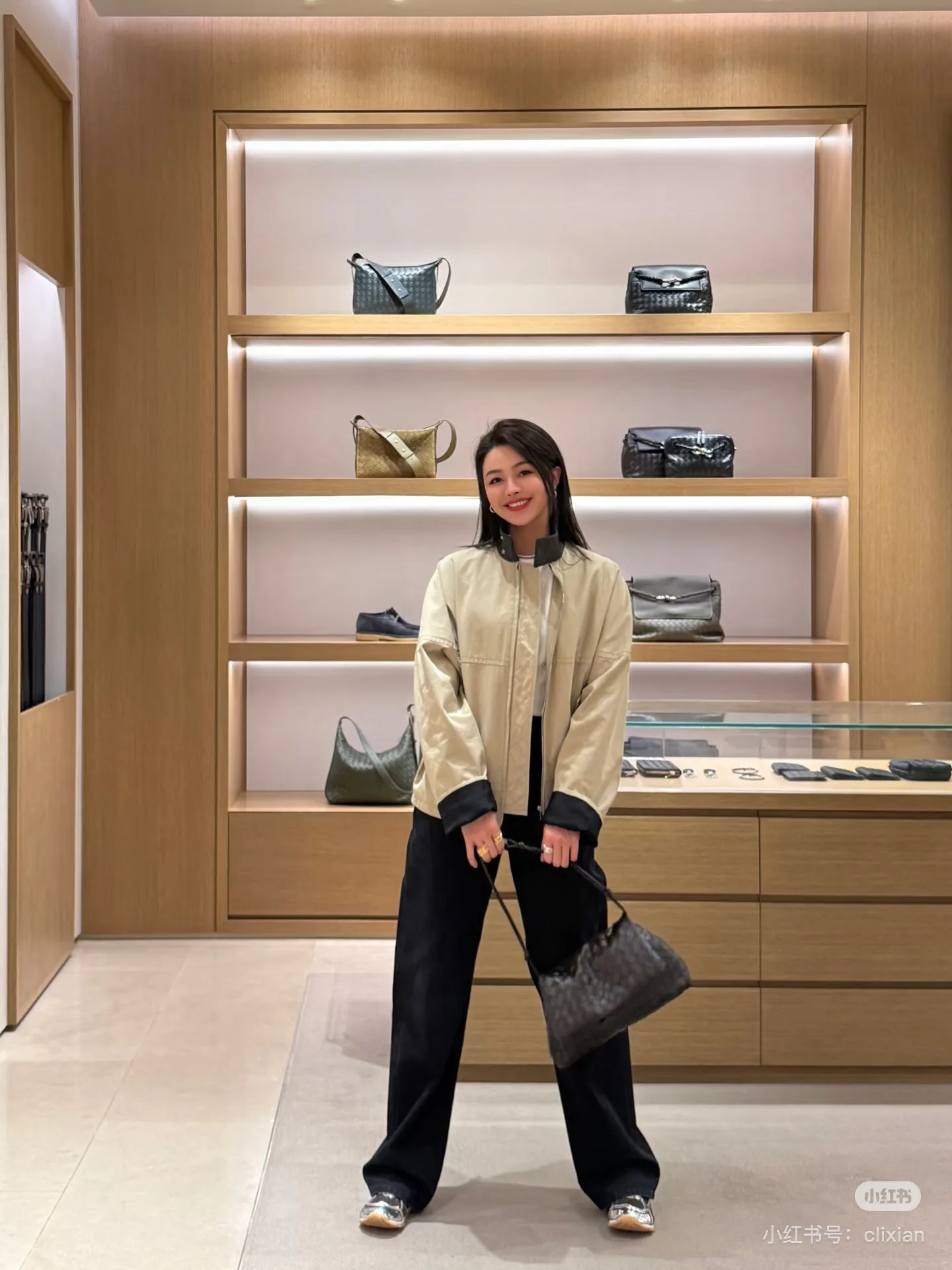 Жакеты Женские Bottega Veneta 11698808