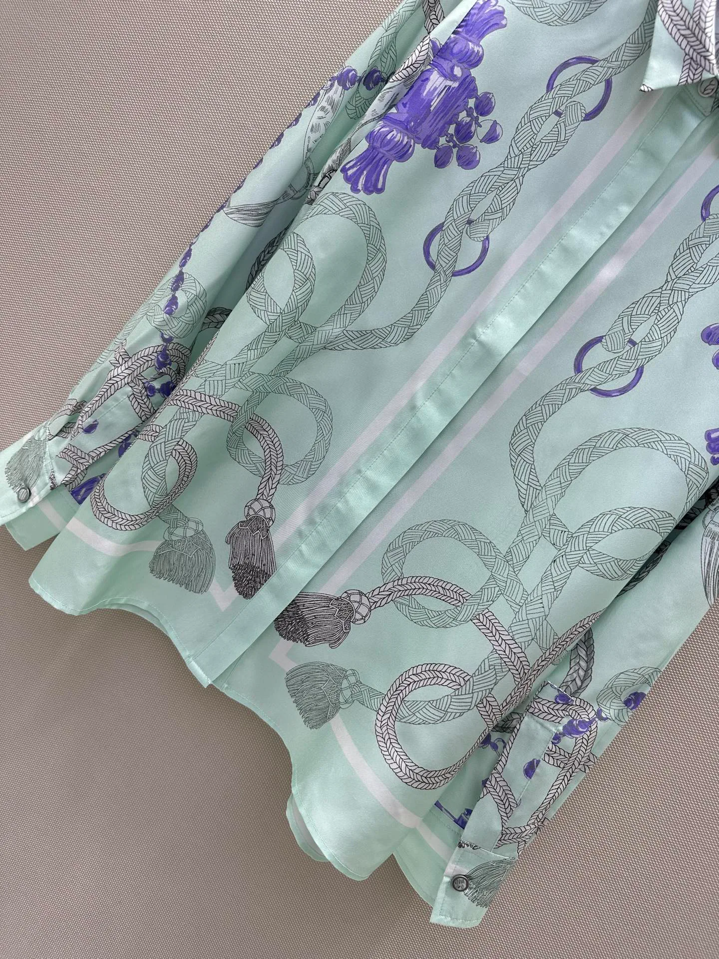 Рубашки Женские Hermes 2287078