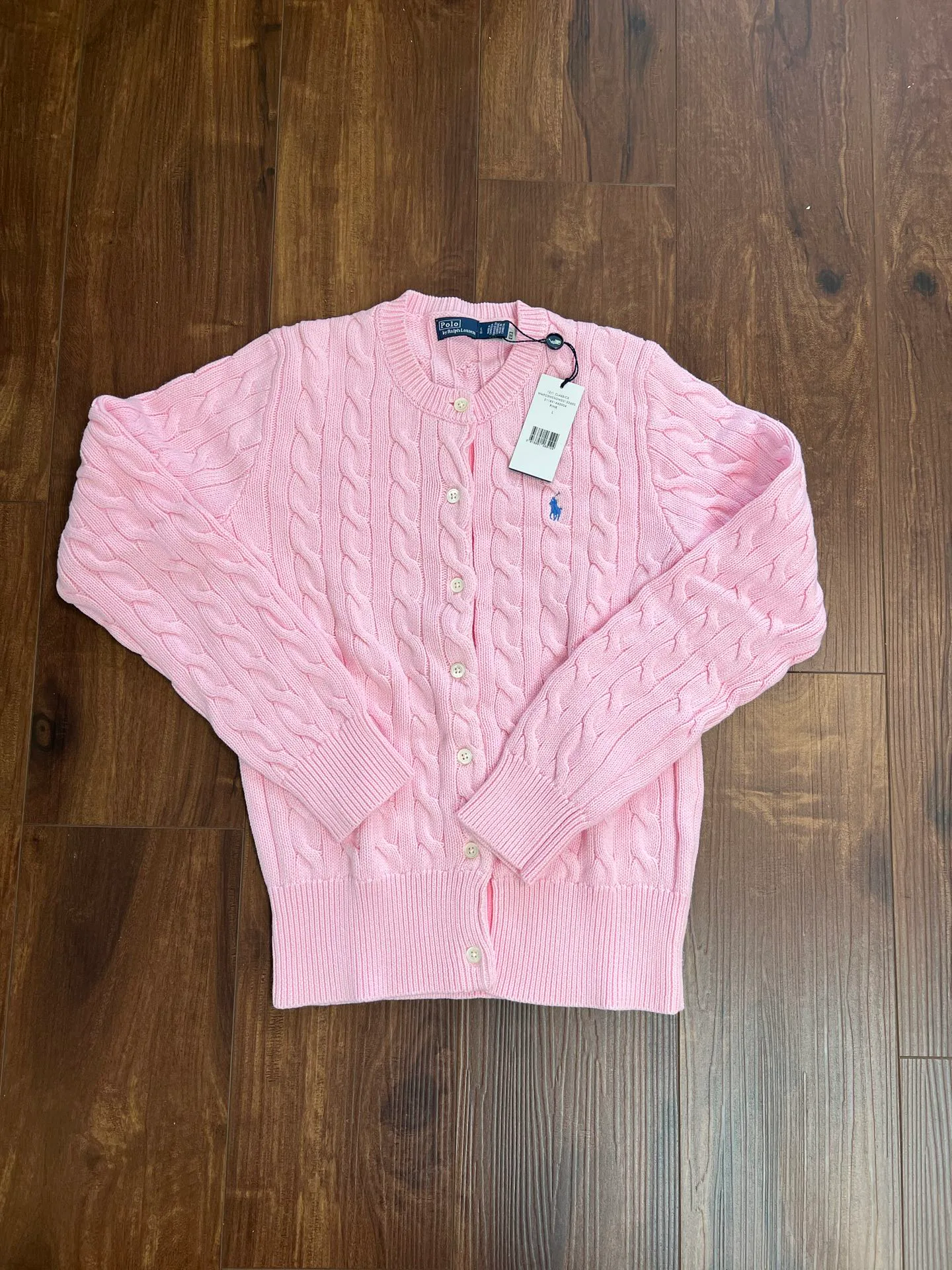 Джемперы И Свитеры Женские Ralph Lauren 13768546