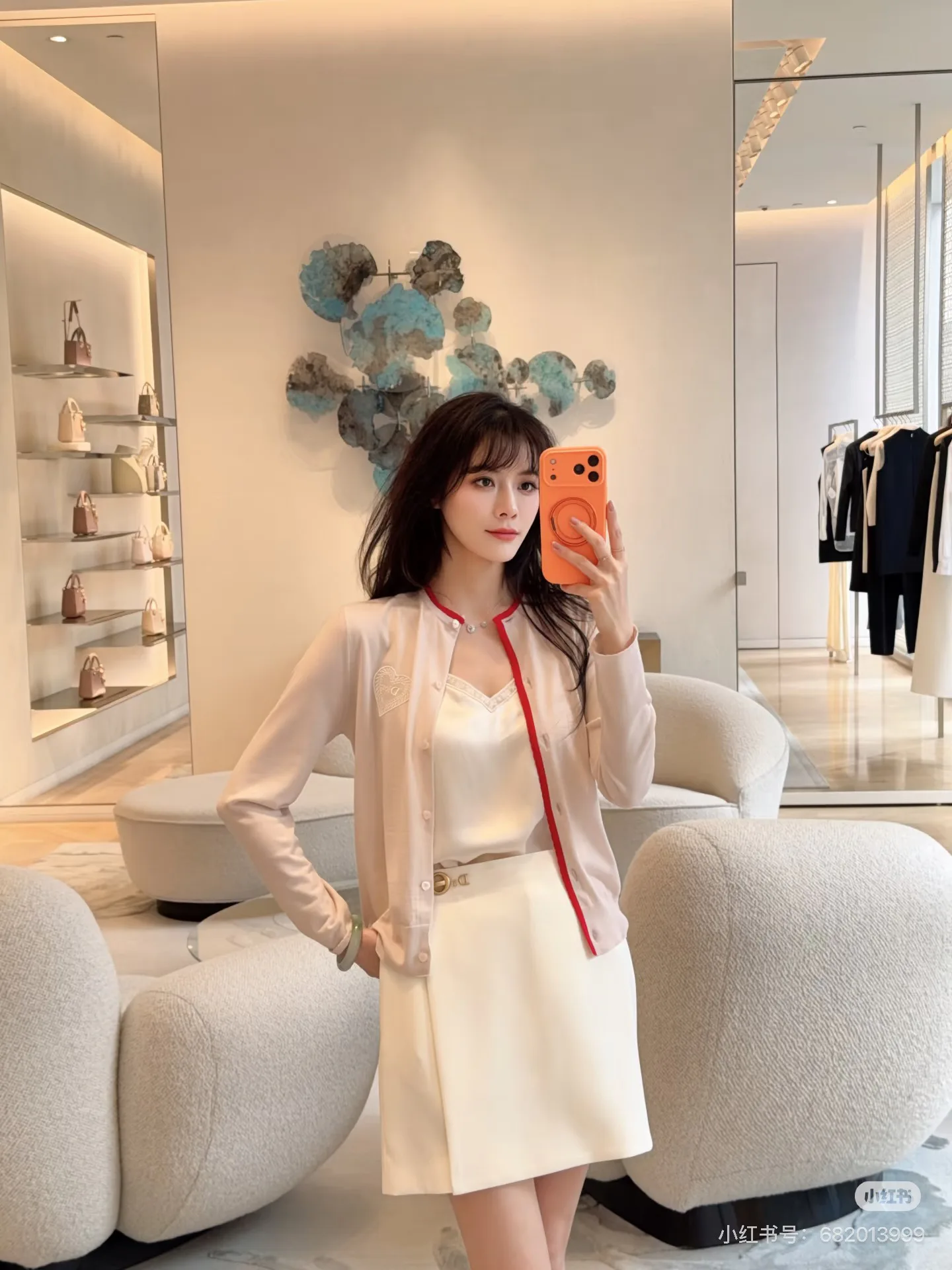 Джемперы И Свитеры Женские Christian Dior 18044520