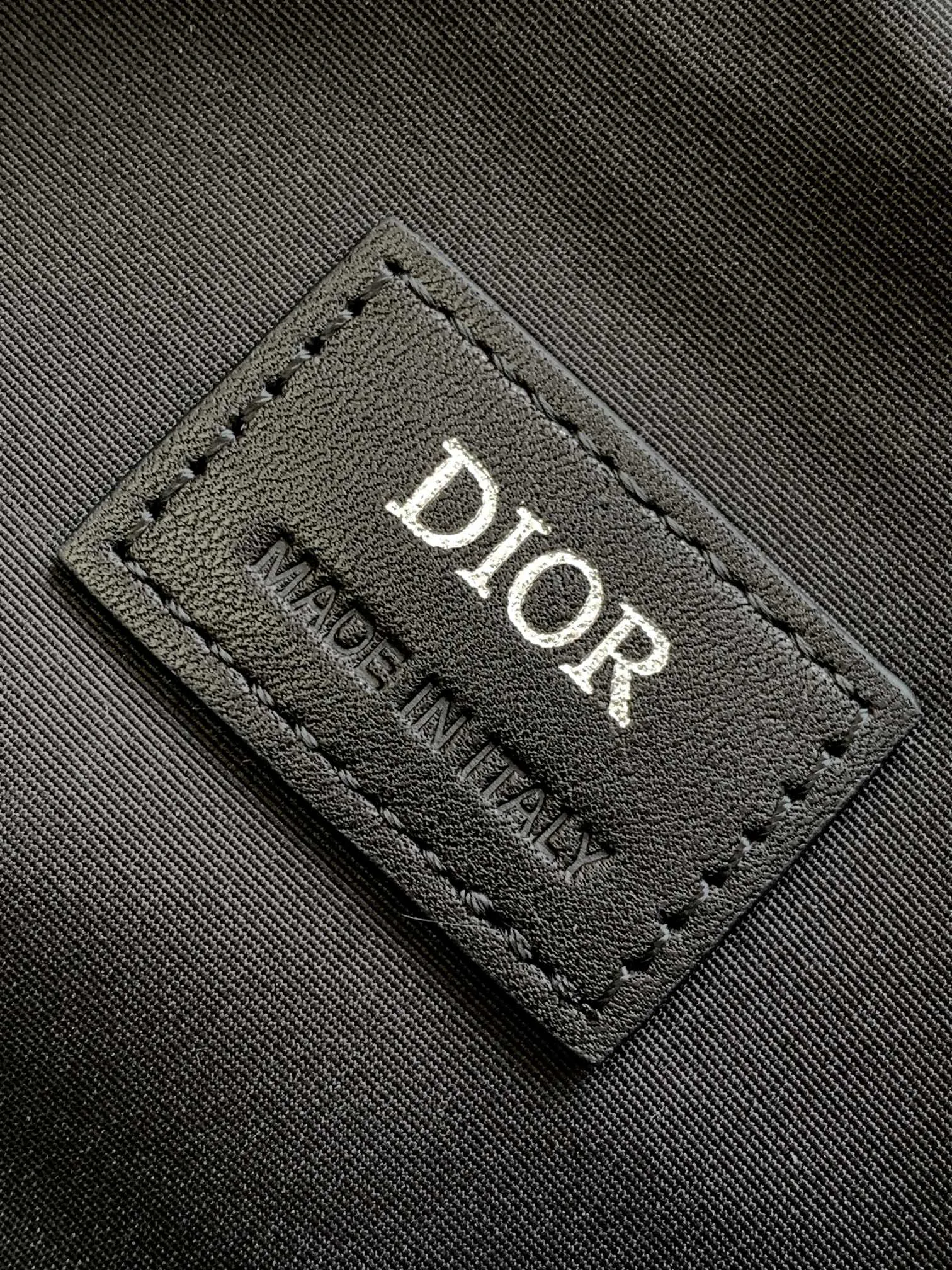 Поясные Сумки Мужские Christian Dior 906087