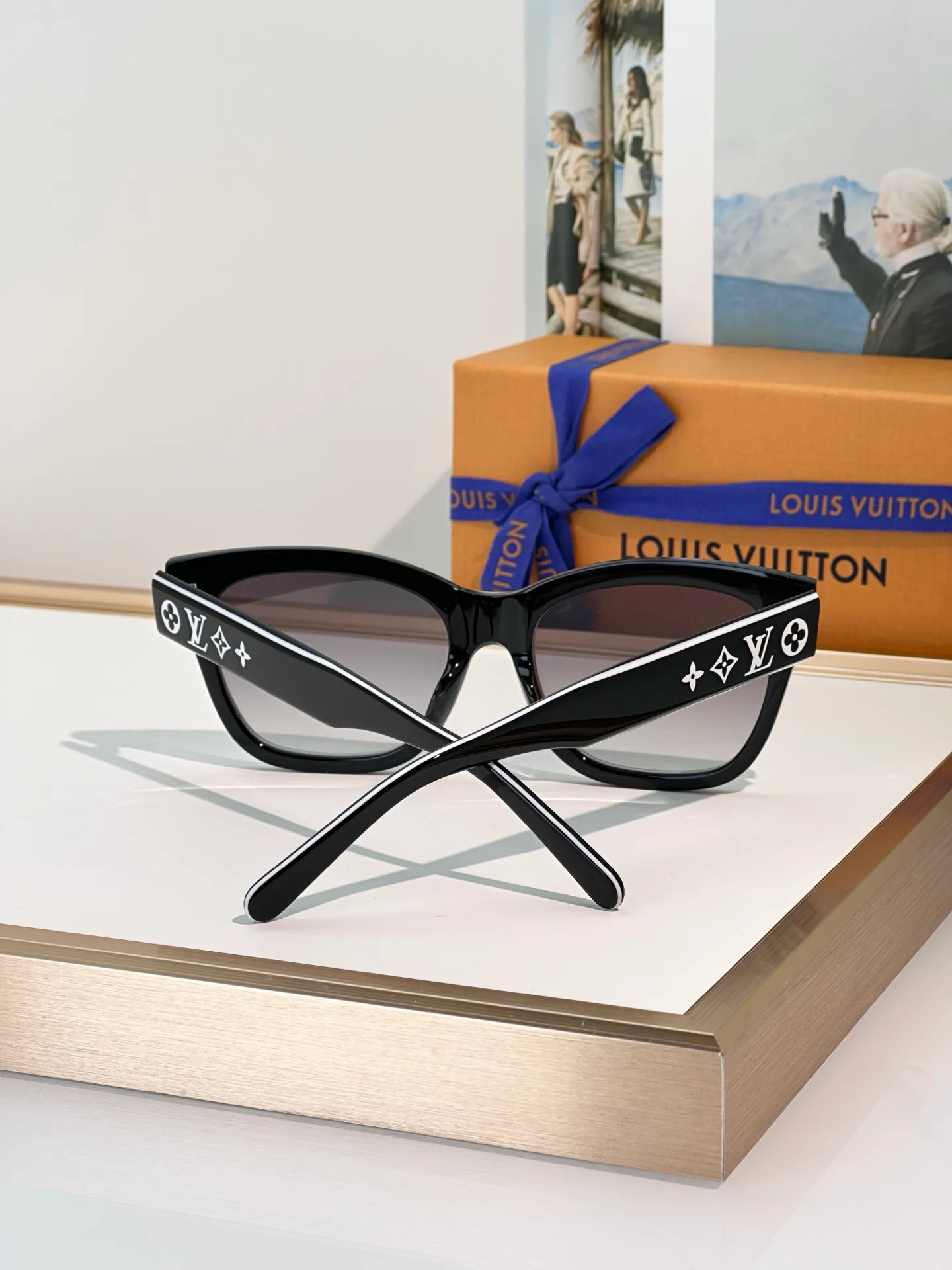 Очки Louis Vuitton 29741