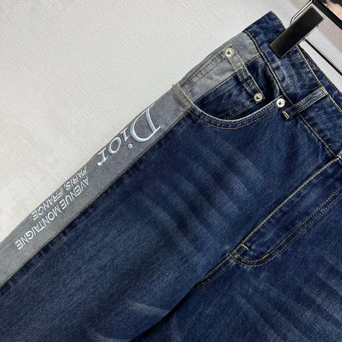 Джинсы Женские Christian Dior 19462539