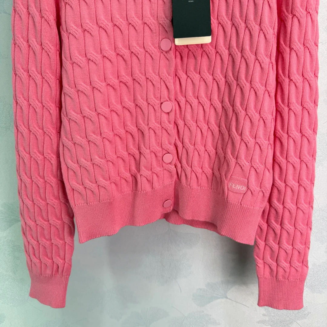 Джемперы И Свитеры Женские Fendi 11744437