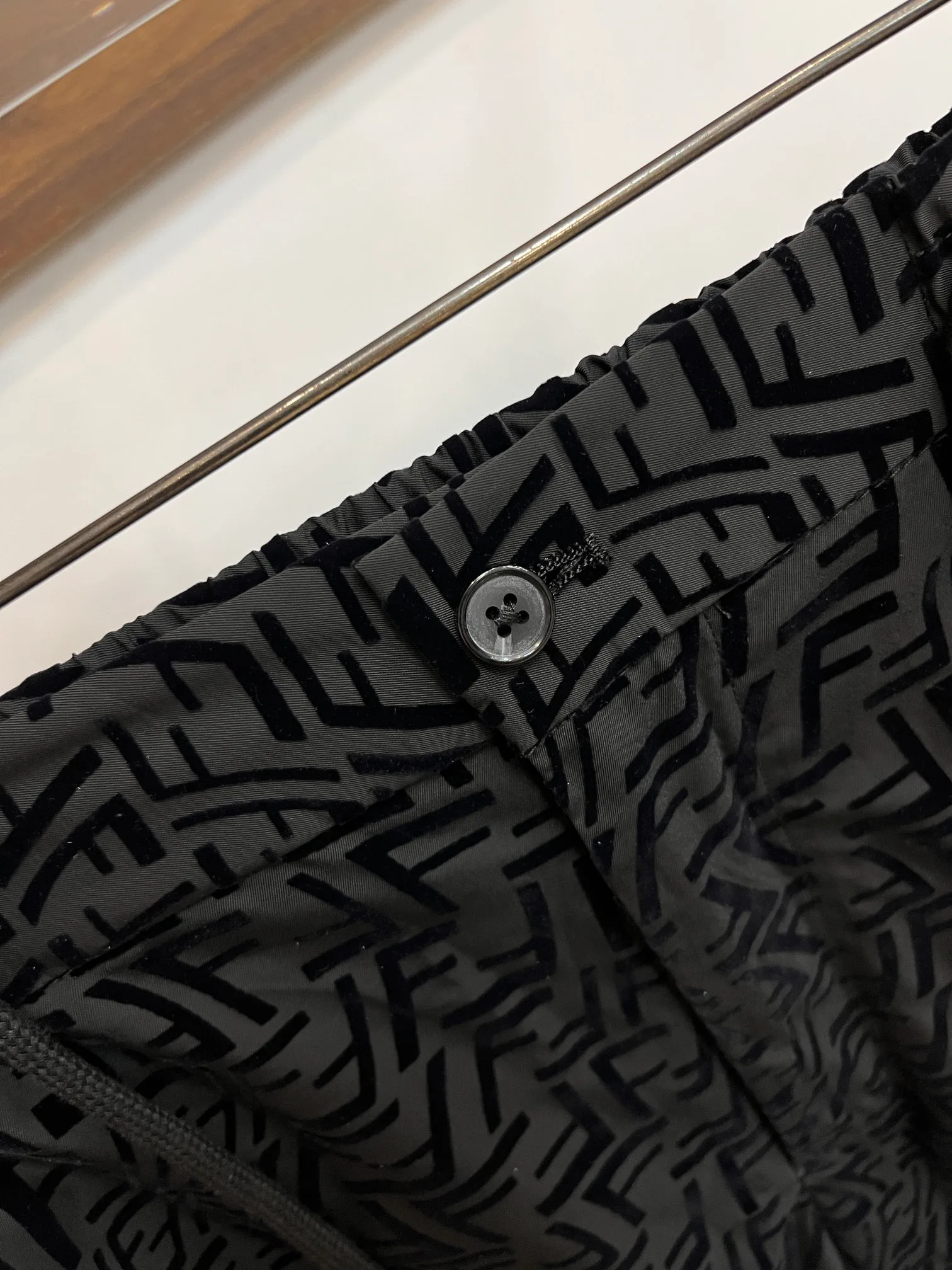 Костюмы Мужские Fendi 31257