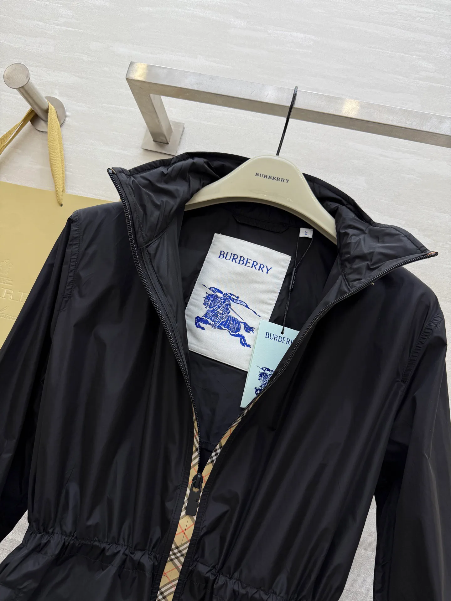 Пальто И Тренчи Мужские Burberry 9669950