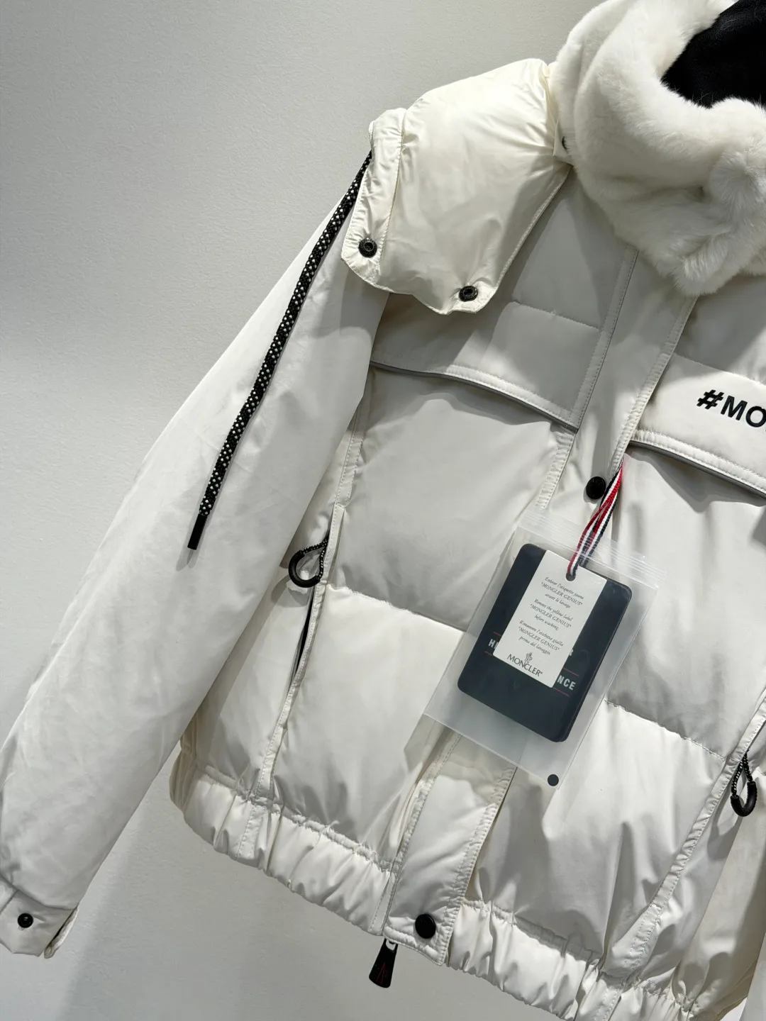 Куртки И Пуховики Женские Moncler 20099729