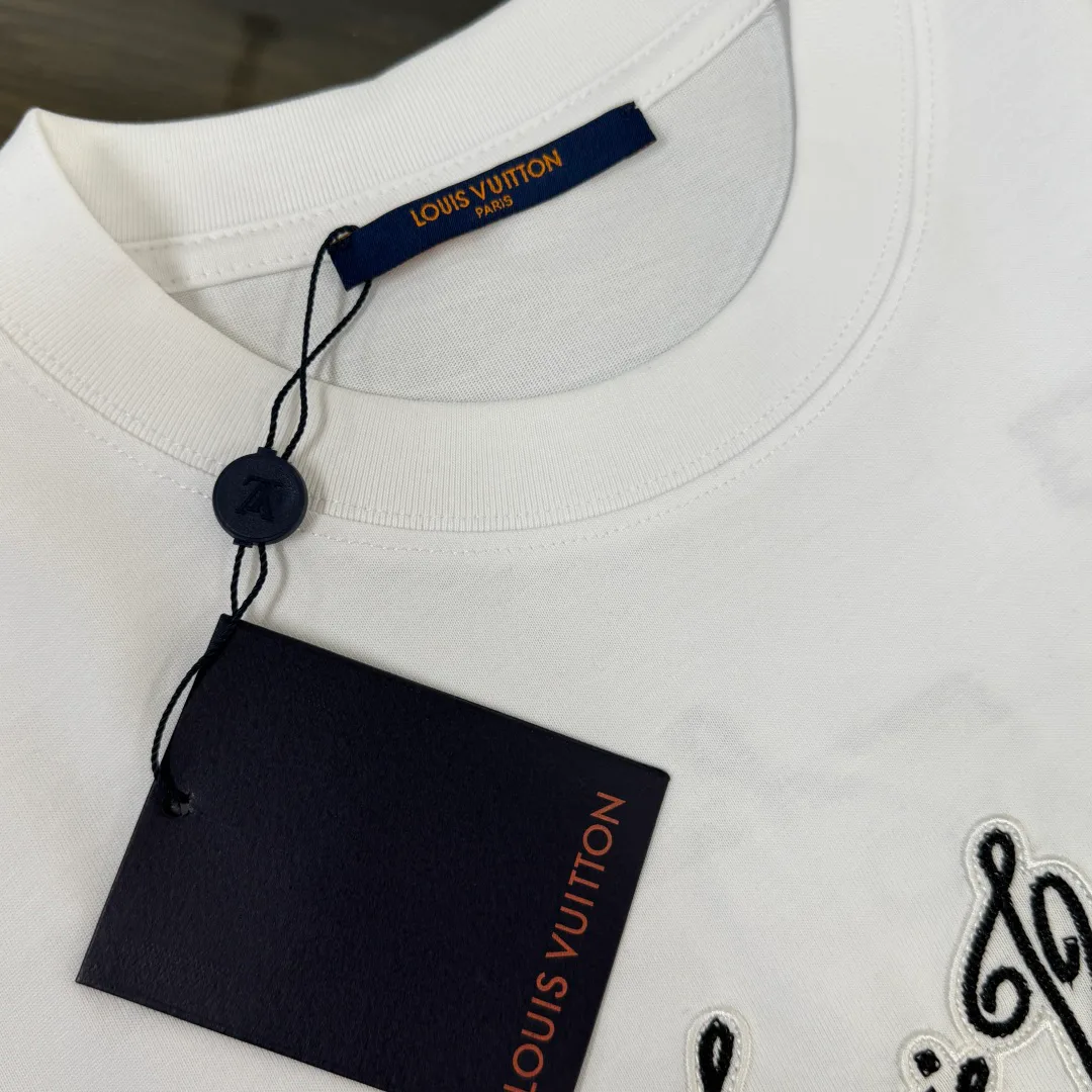 Футболки Мужские Louis Vuitton 11190377