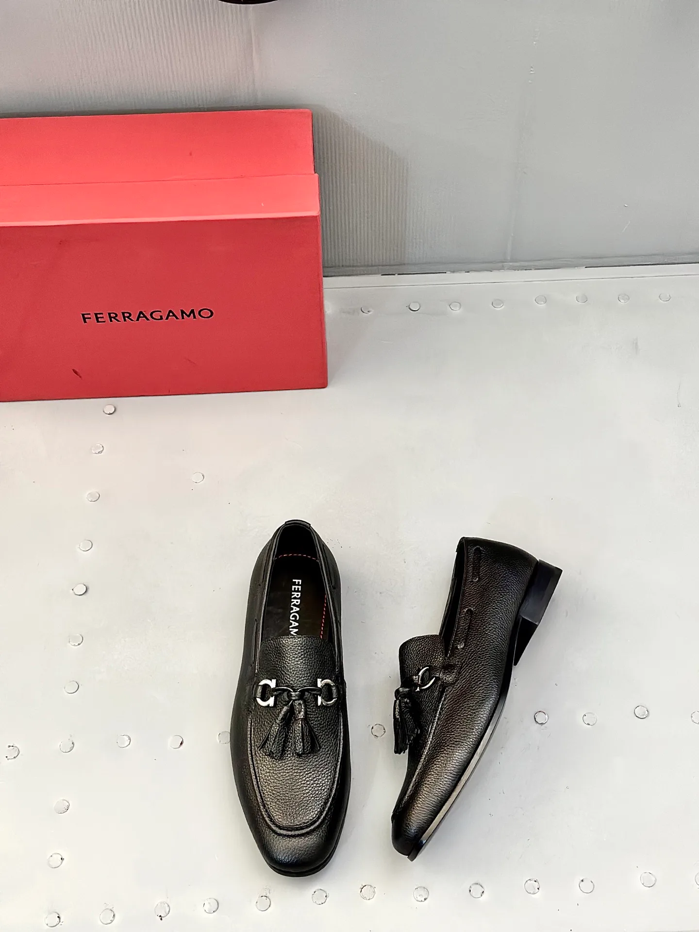 Лоферы И Туфли Мужские Gucci 60111