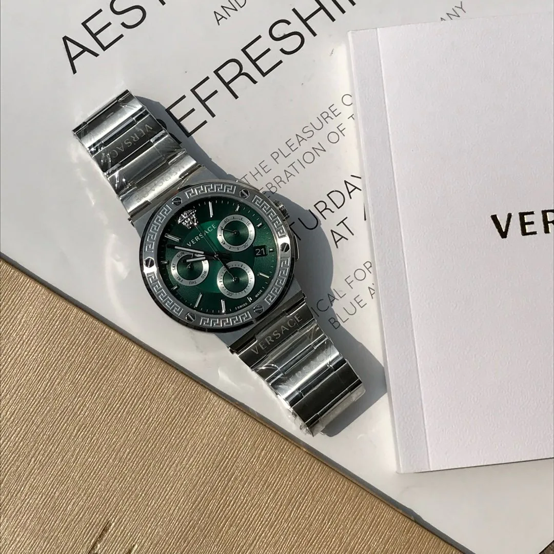 Часы Мужские Versace 11191366