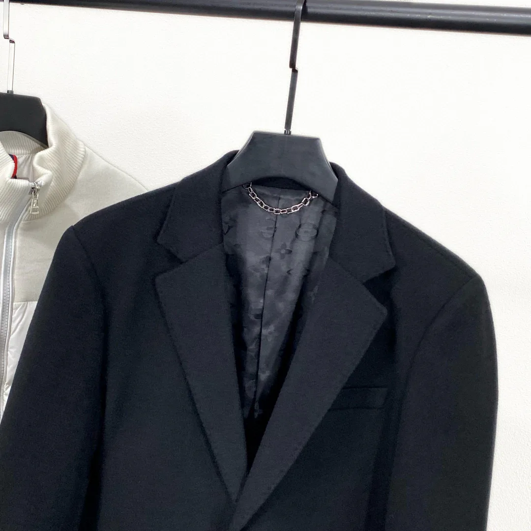 Пиджаки Мужские Louis Vuitton 3377