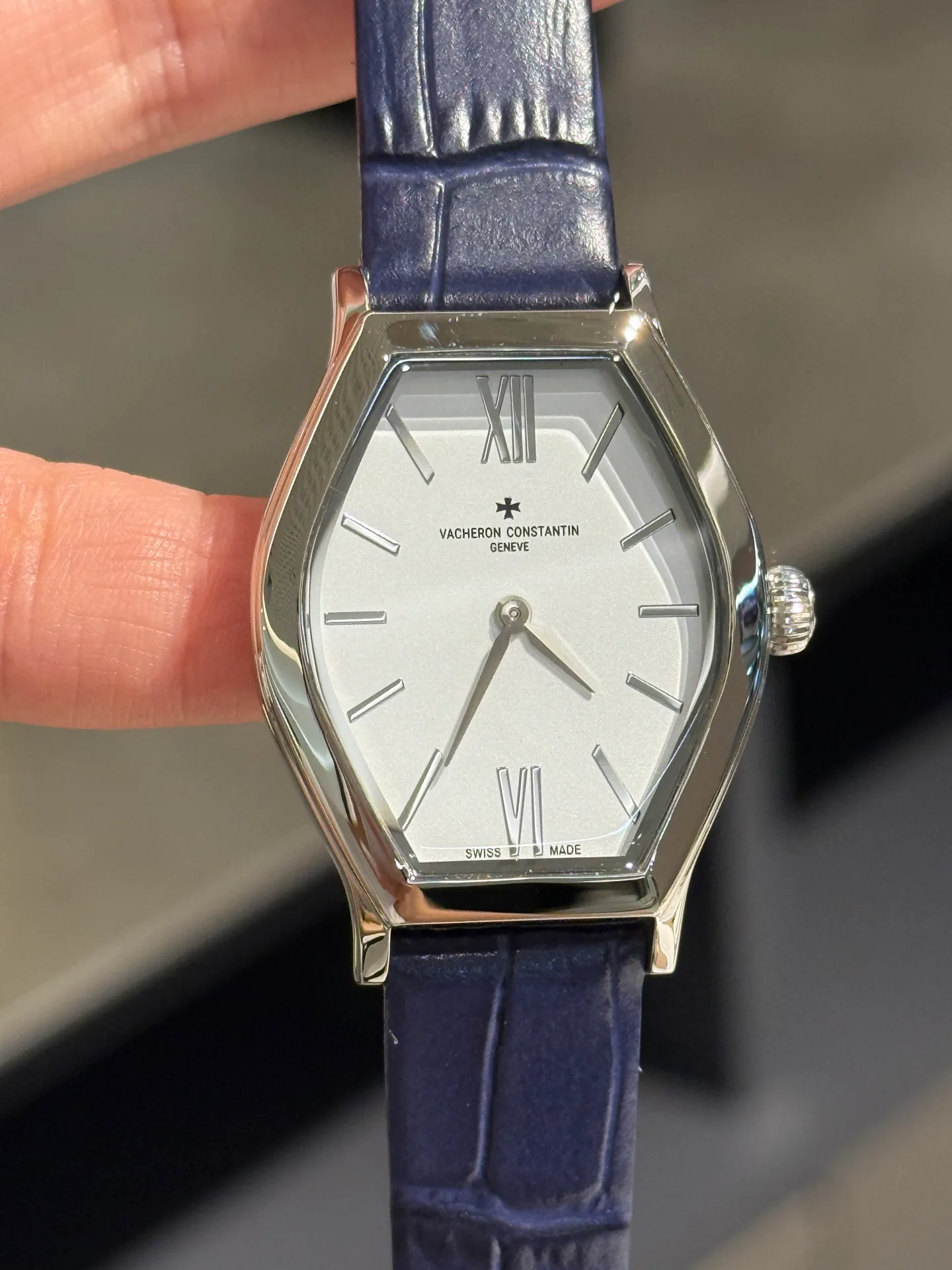 Часы Женские Vacheron Constantin 17801450