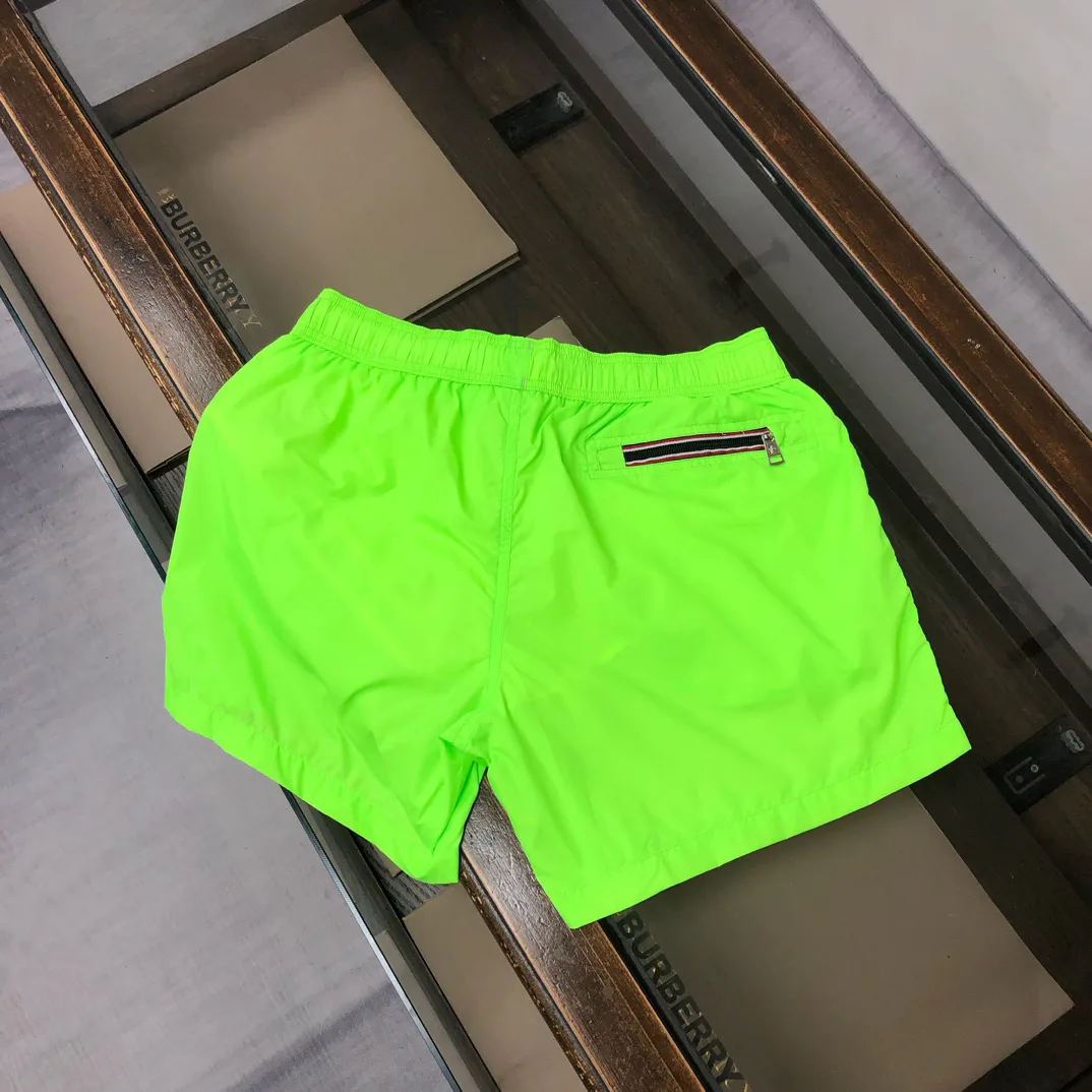 Шорты Мужские Moncler 9599090