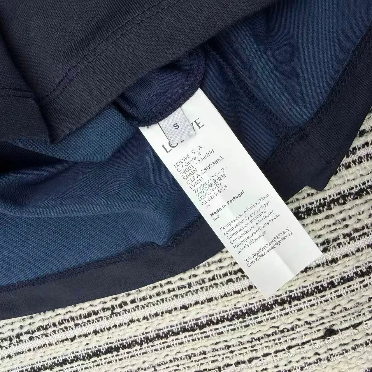 Футболки Женские Loewe 5869417