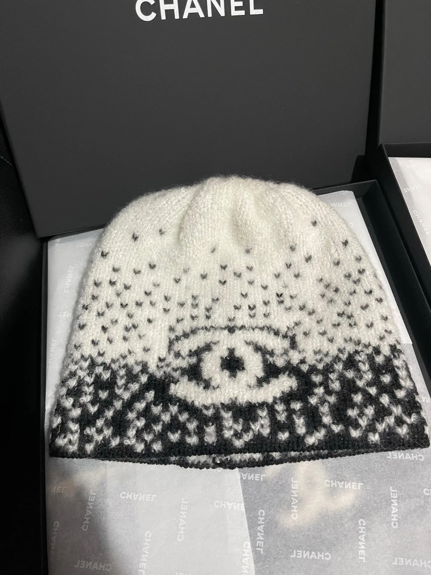 Шарфы Chanel 497890