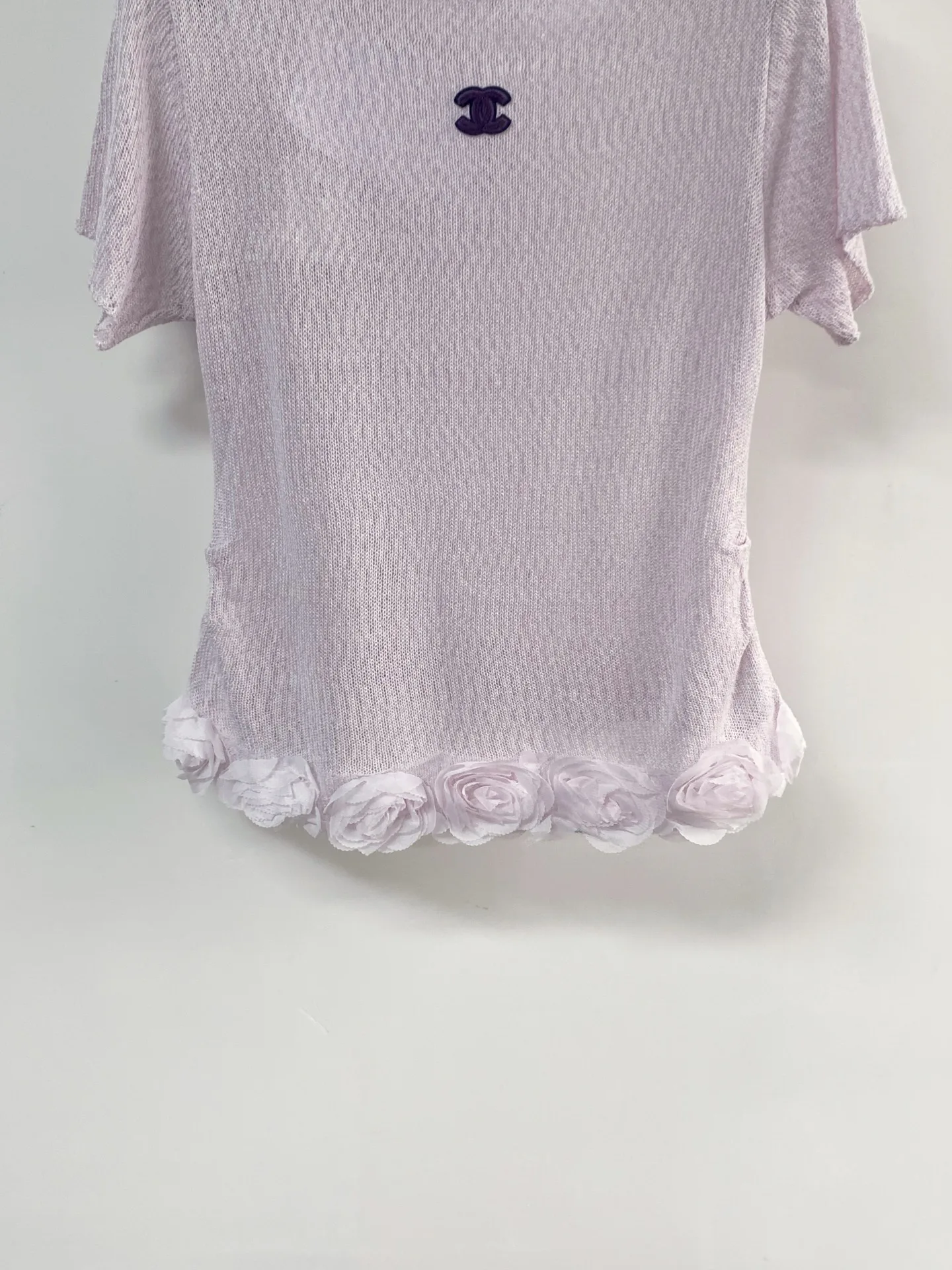 Футболки Женские Chanel 11642037