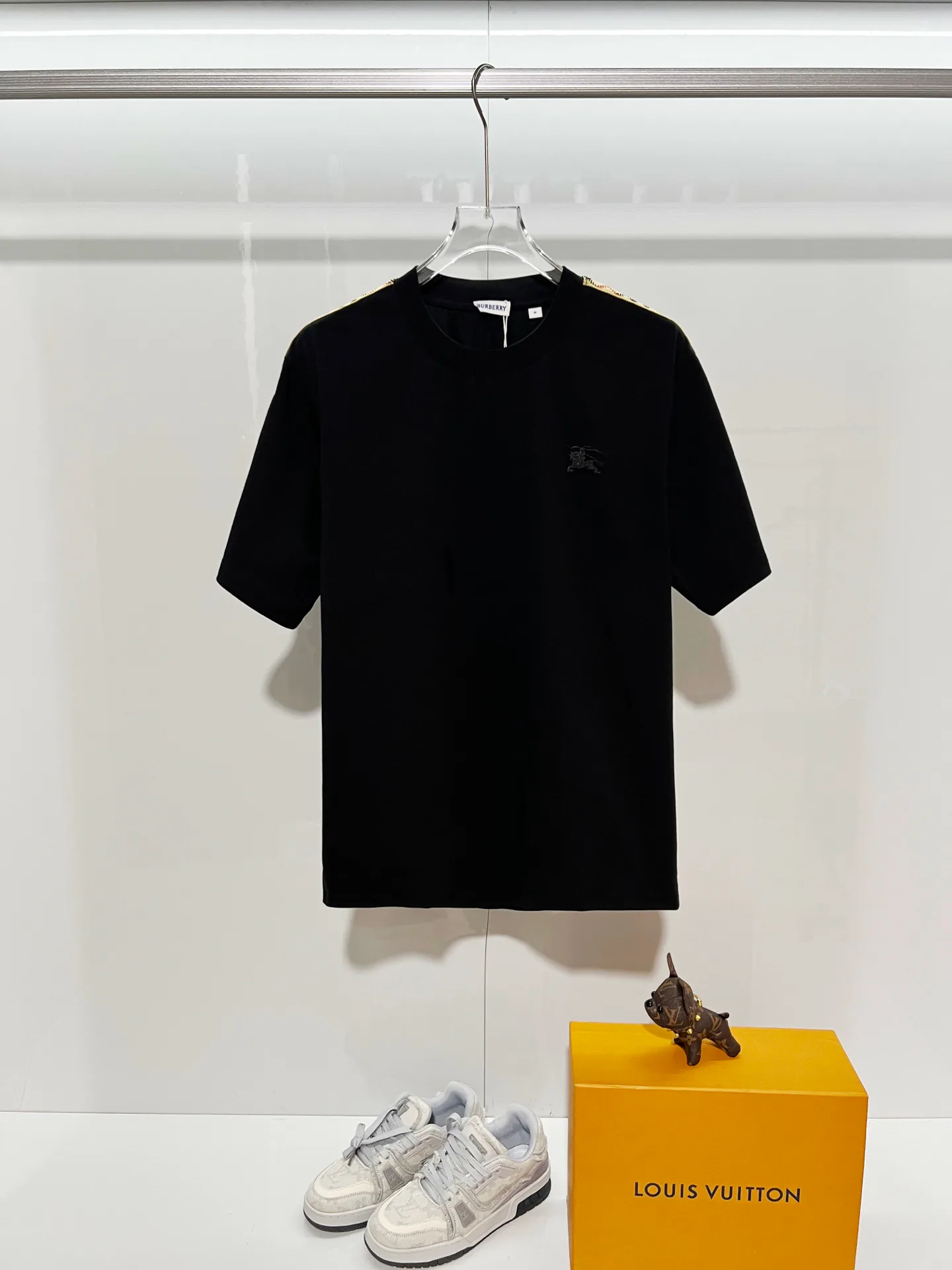 Футболки Мужские Burberry 11732432