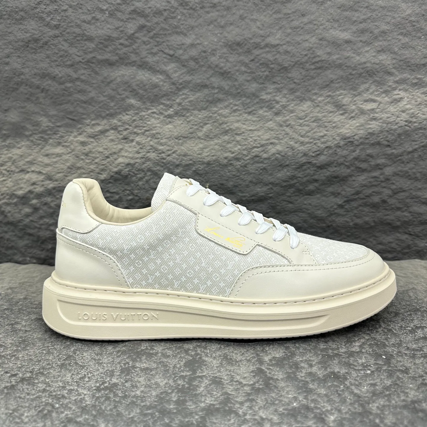 Кроссовки Мужские Louis Vuitton 18154147