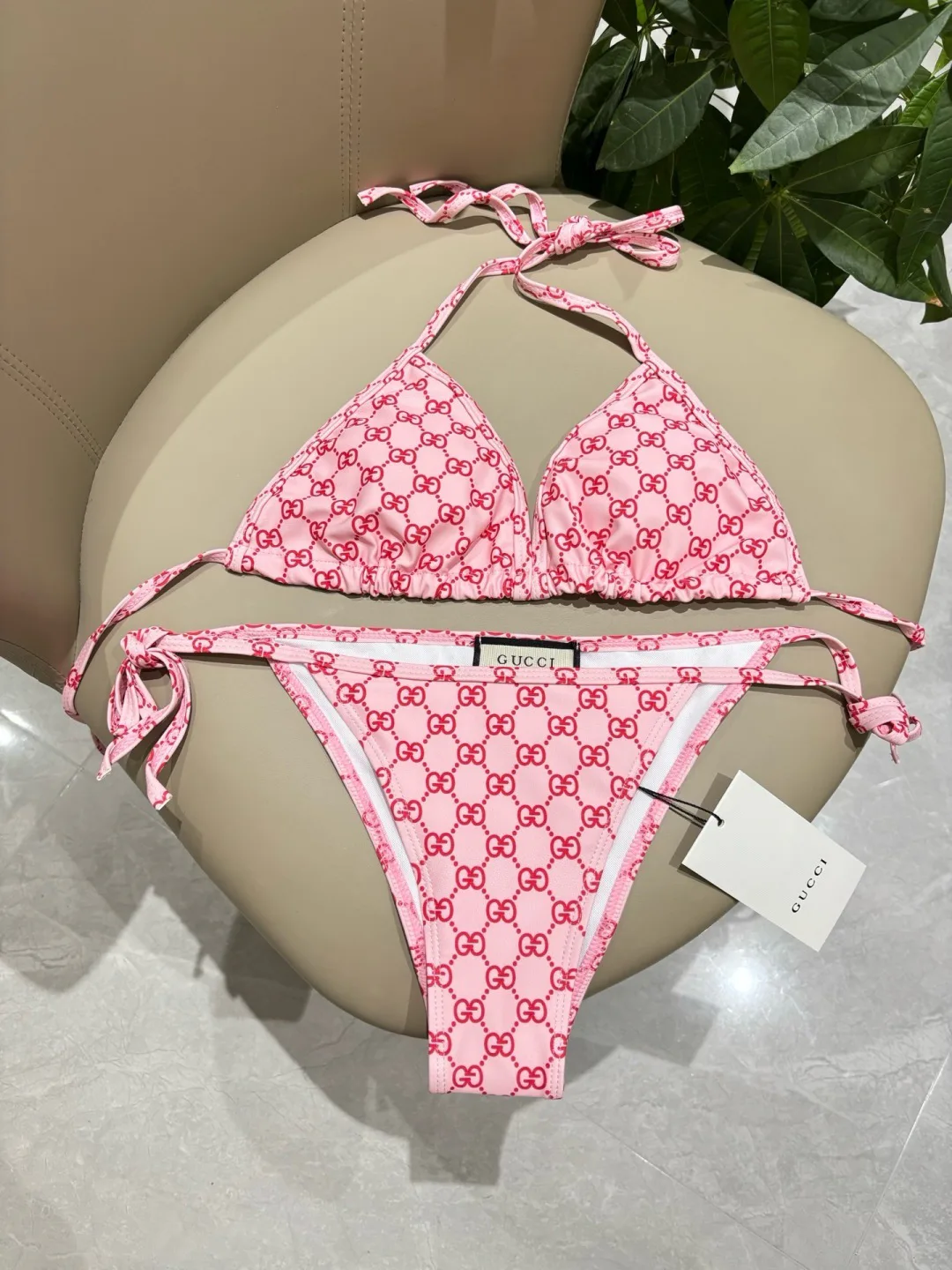 Купальники Женские Gucci 17716521