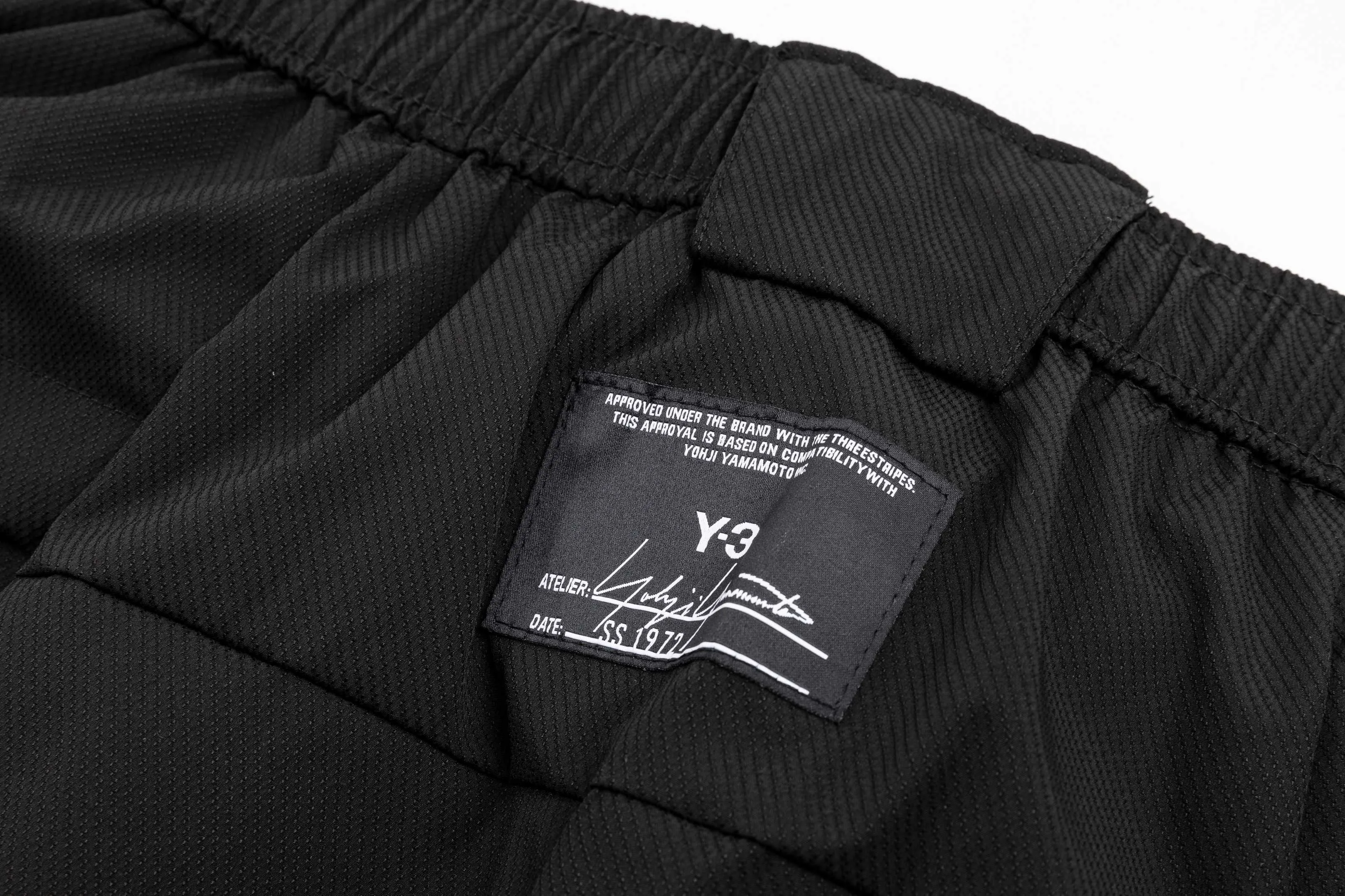 Брюки Мужские Y-3 13381323