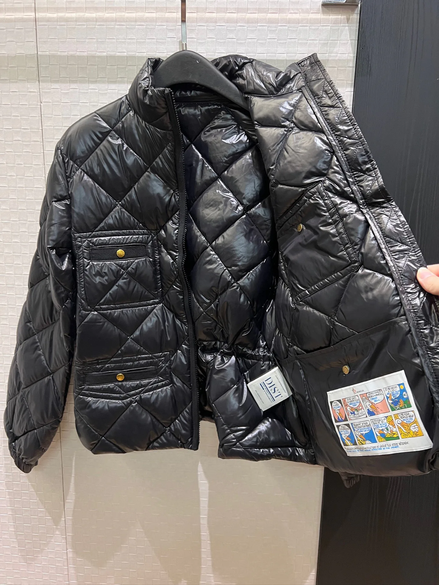 Куртки И Пуховики Женские Moncler 19320511