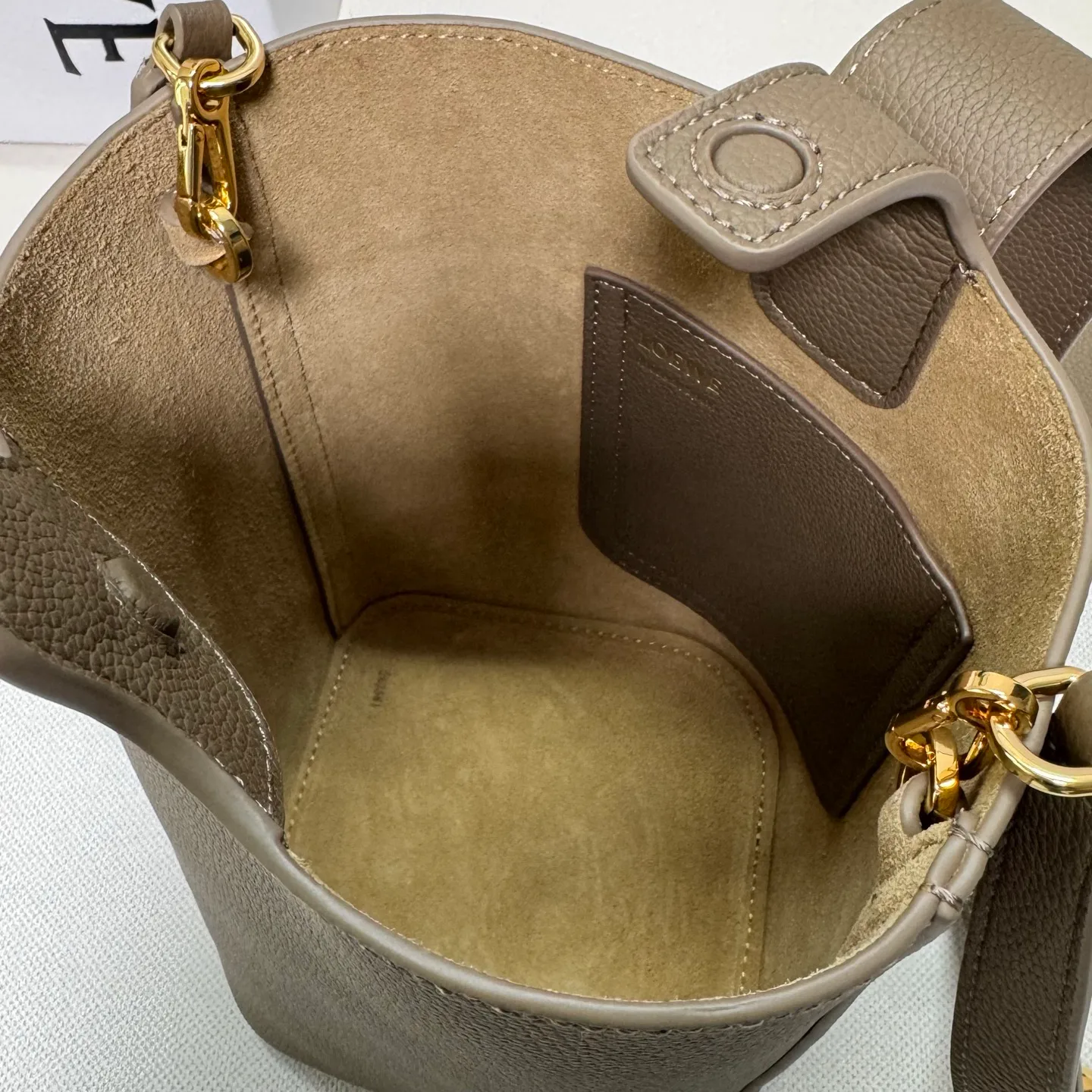 Сумки На Ремне Женские Loewe 57252