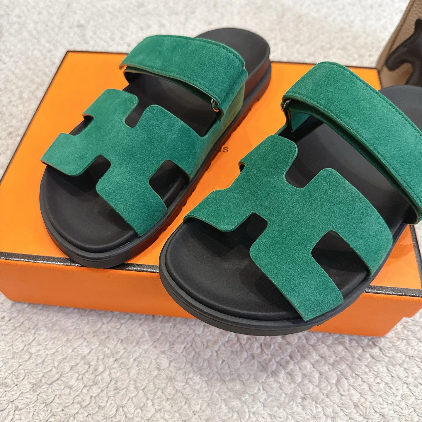 Сандалии Женские Hermes 11246103