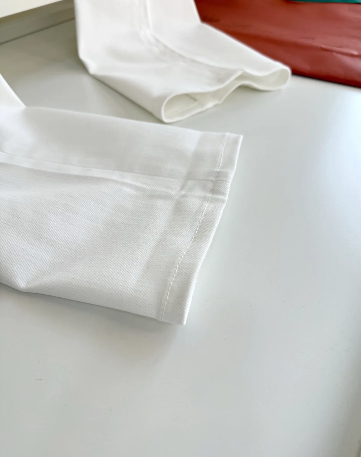 Джинсы Мужские Loro Piana 10743156