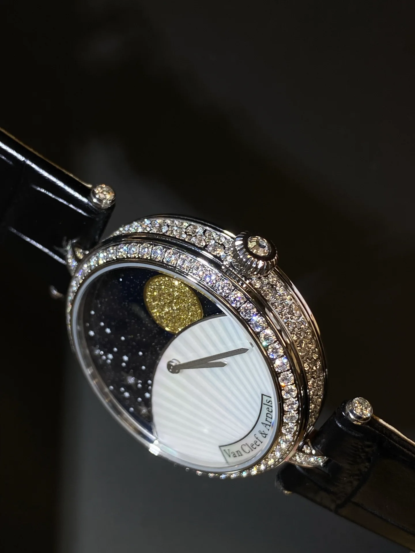 Бижутерия Van Cleef & Arpels 9293347