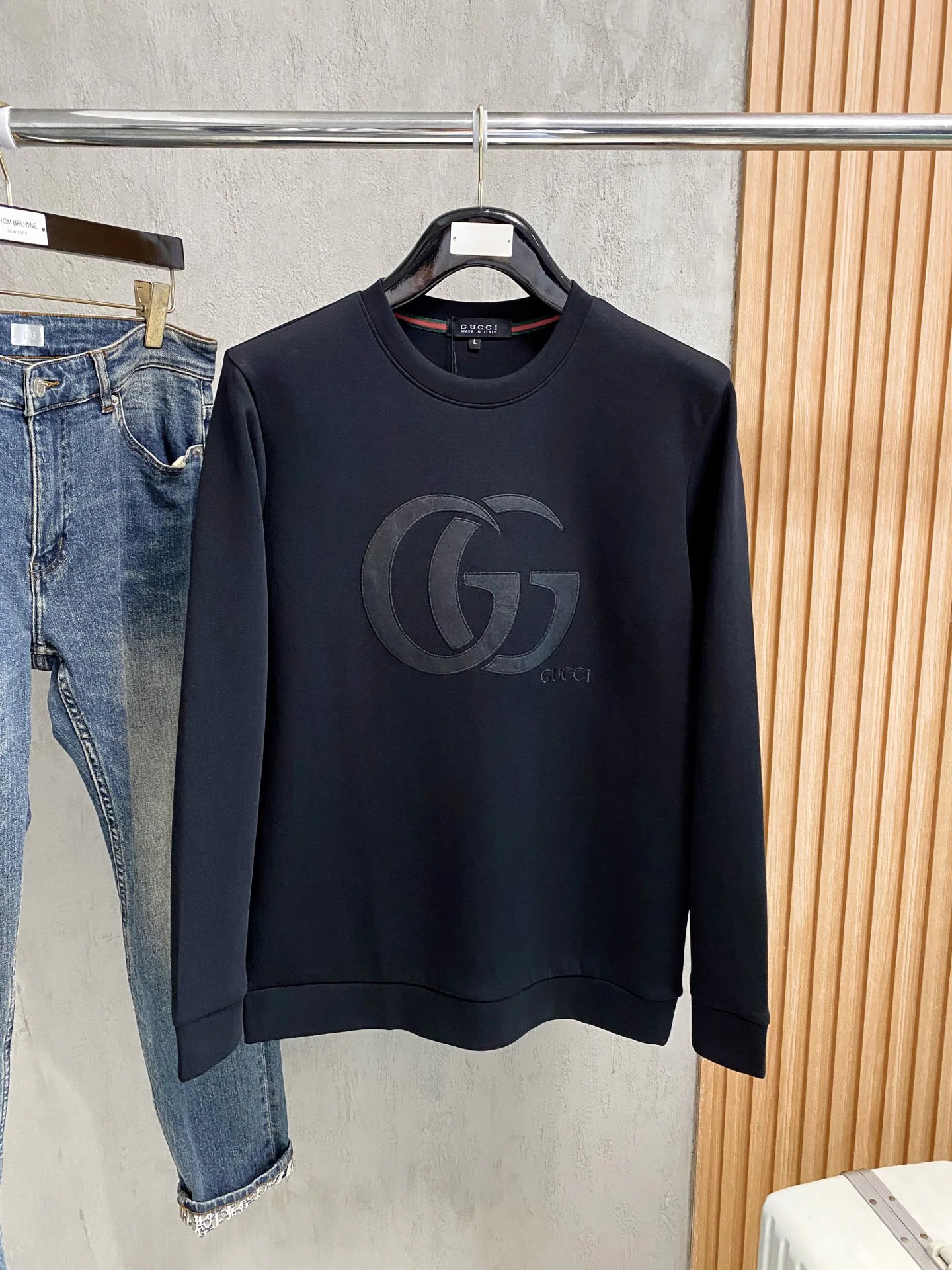 Свитшоты И Худи Мужские Gucci 17993756